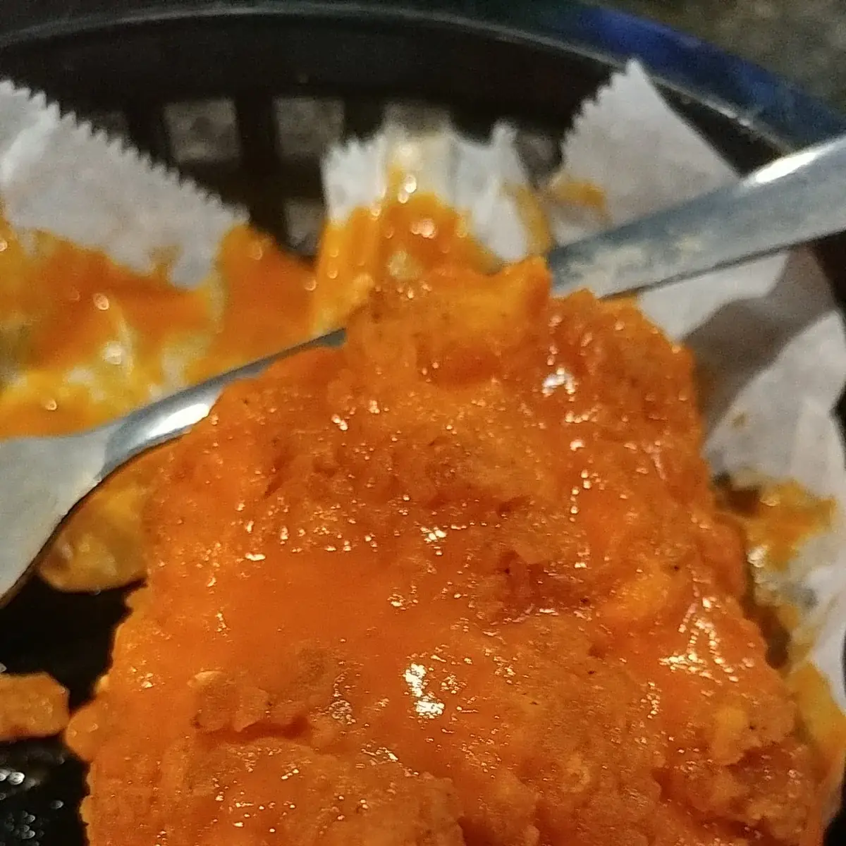 Buffalo Chicken Sandwich