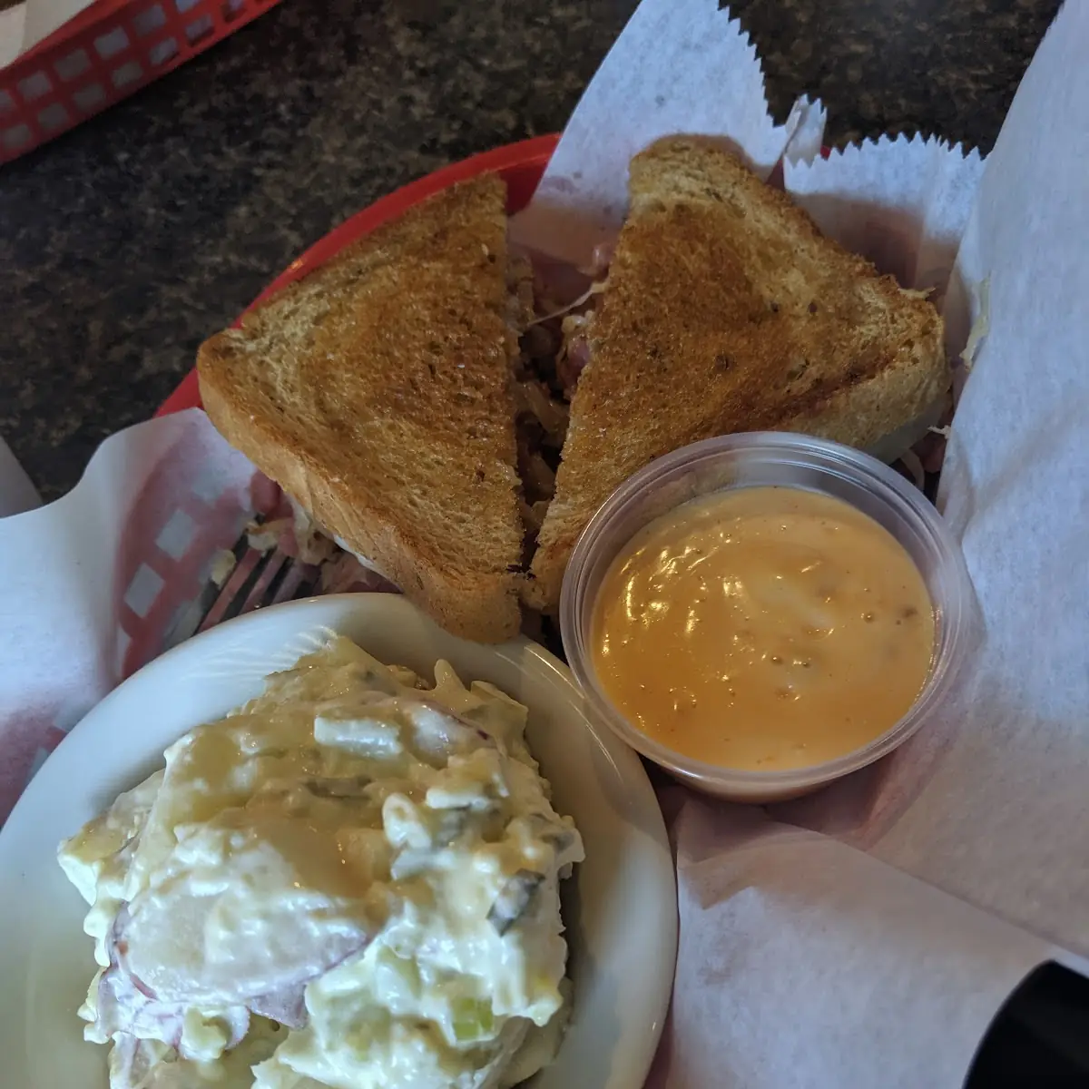 Reuben