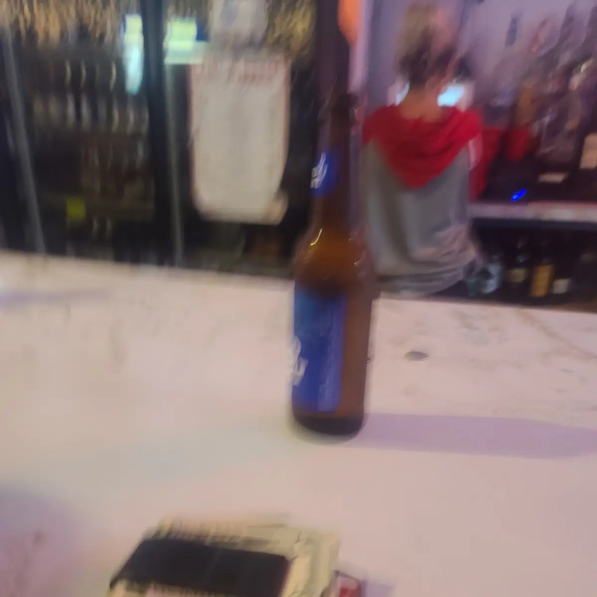 Bud Light