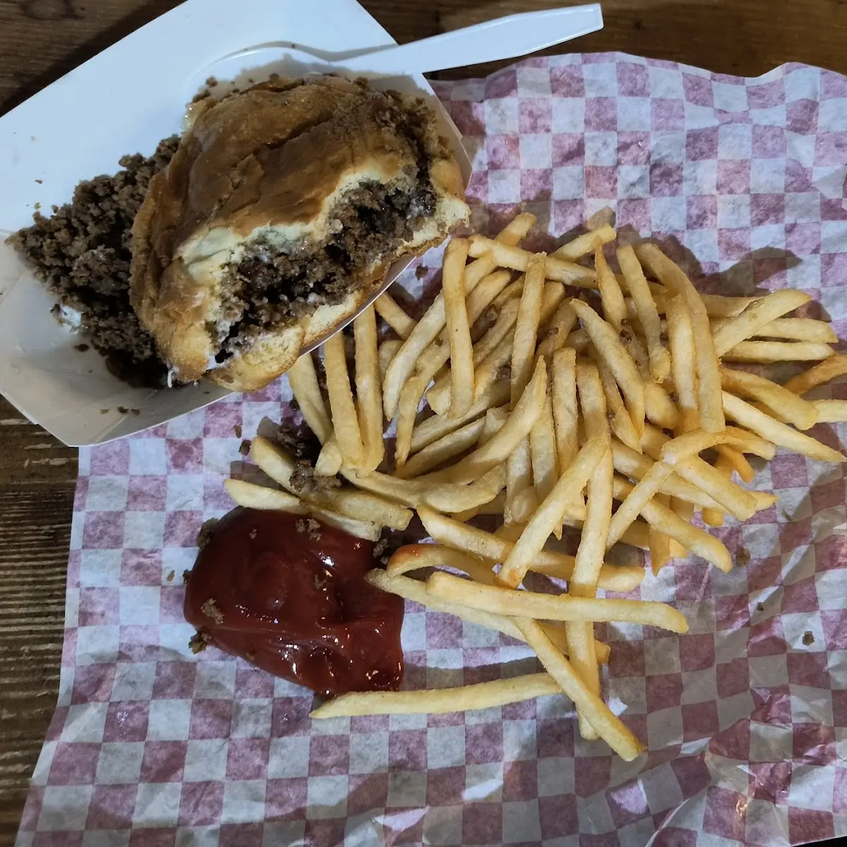 Pulled Pork