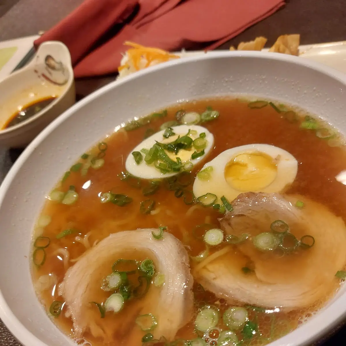 Miso Ramen