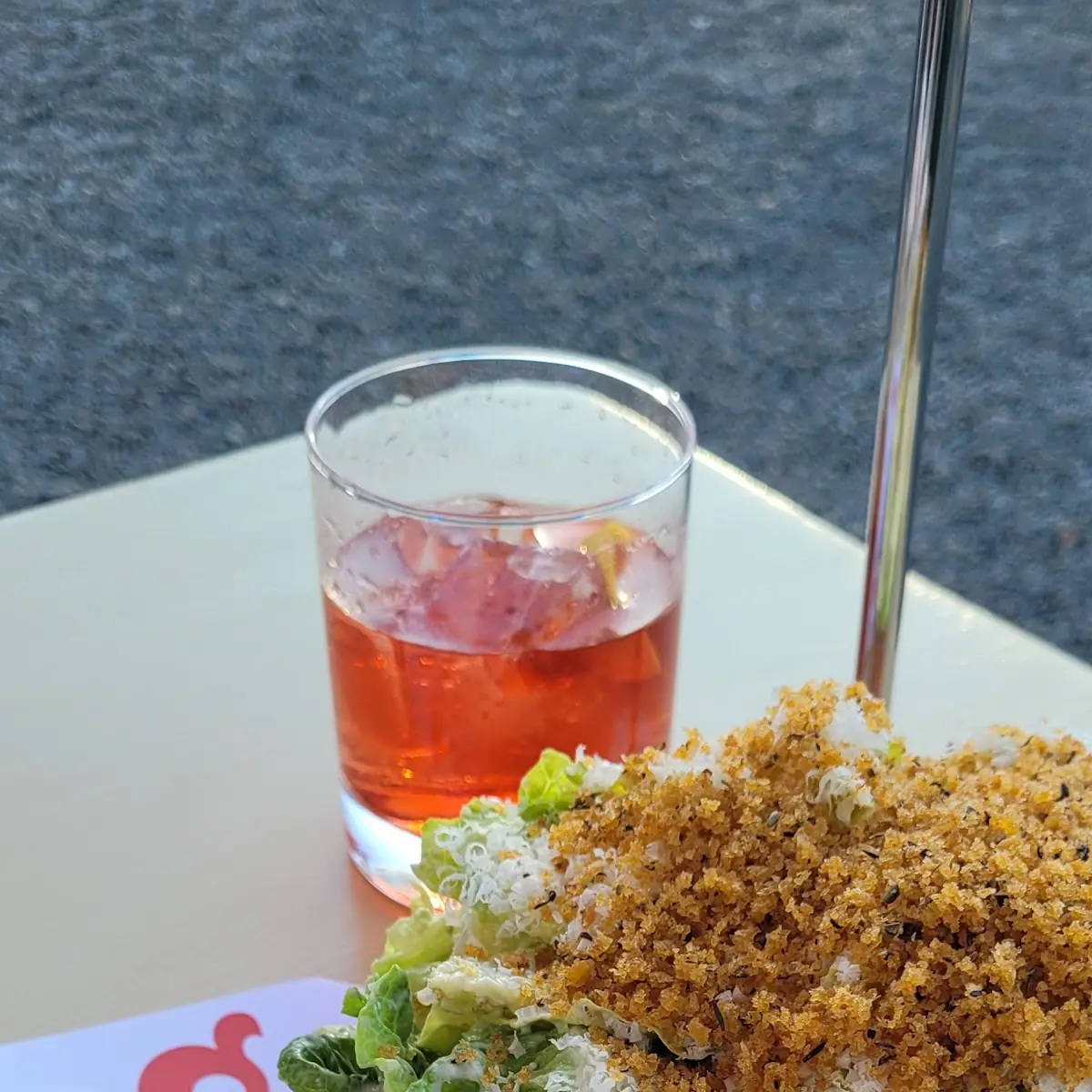 Salade César