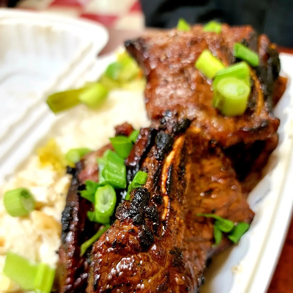 Short Ribs