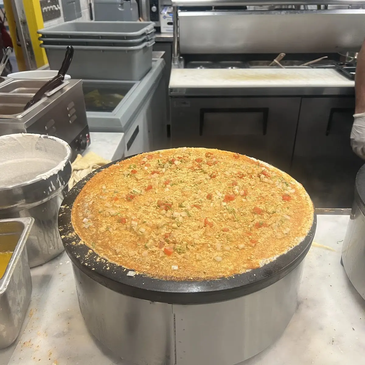Paella