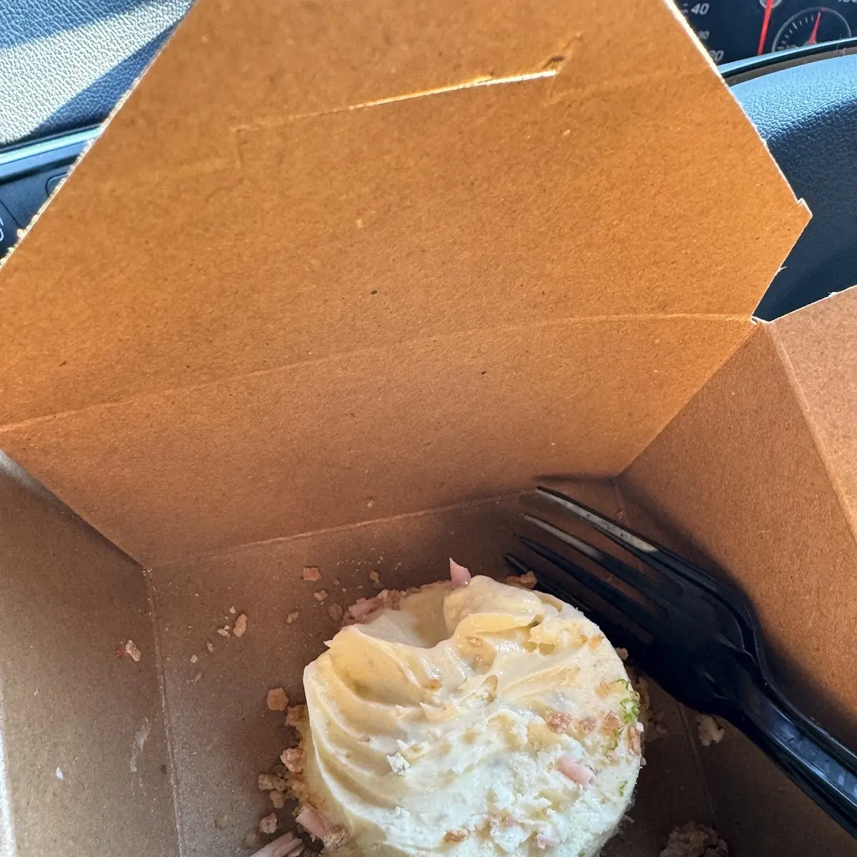 Key Lime Pie