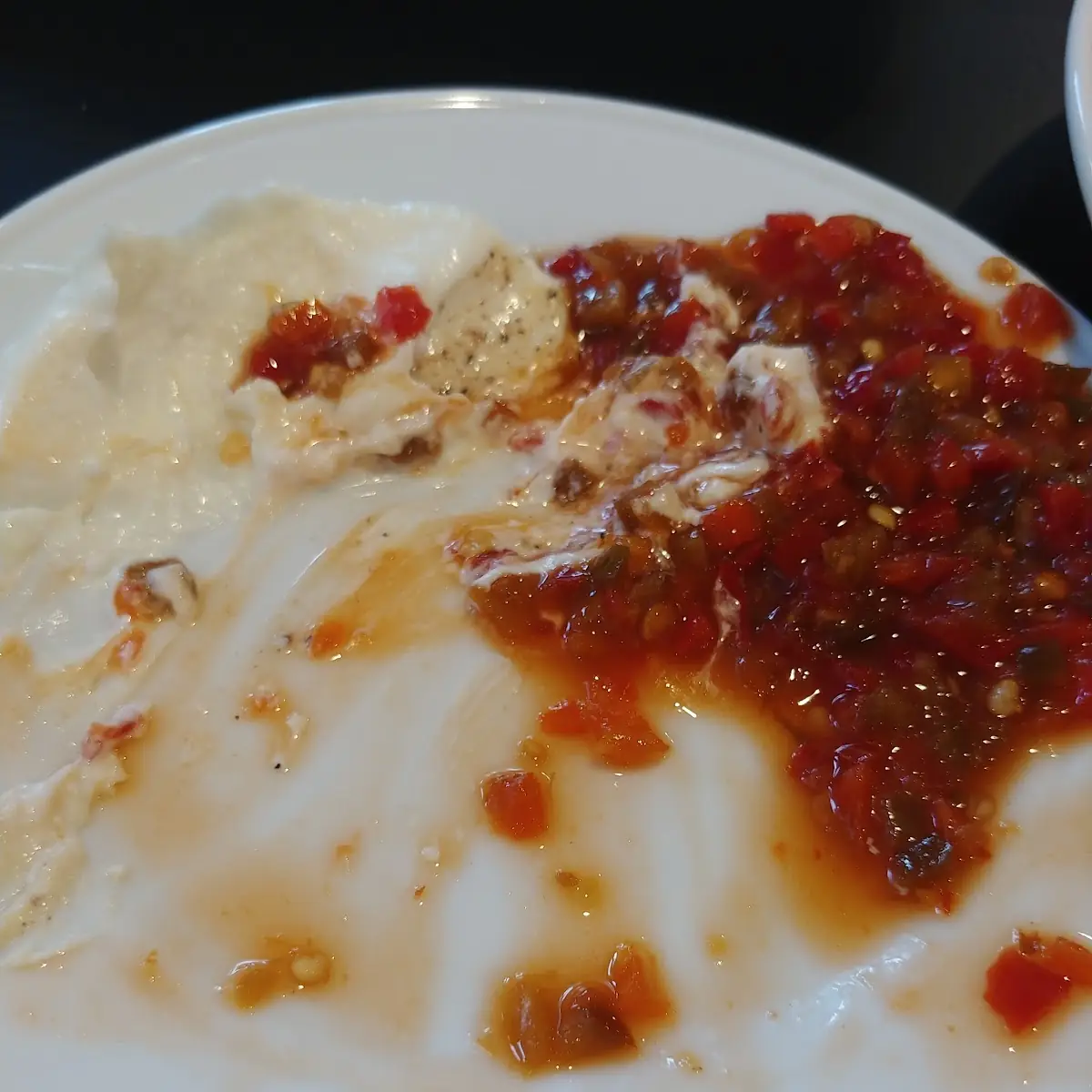 Garlic Sauce