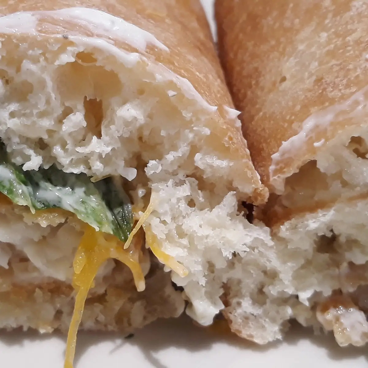 Big Boss Fish Sandwich