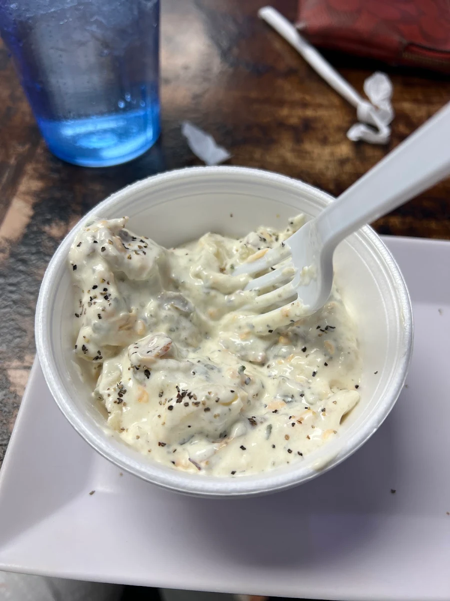 Potato Salad