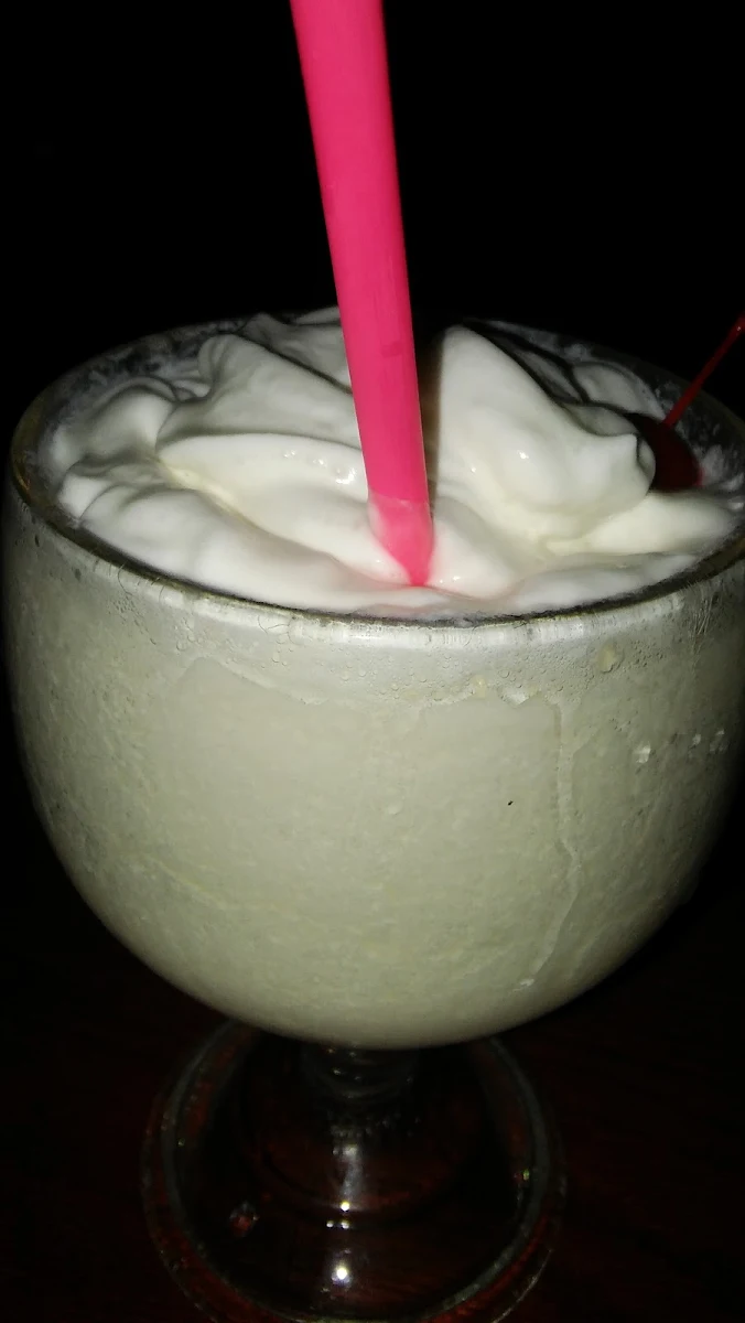 Piña Colada