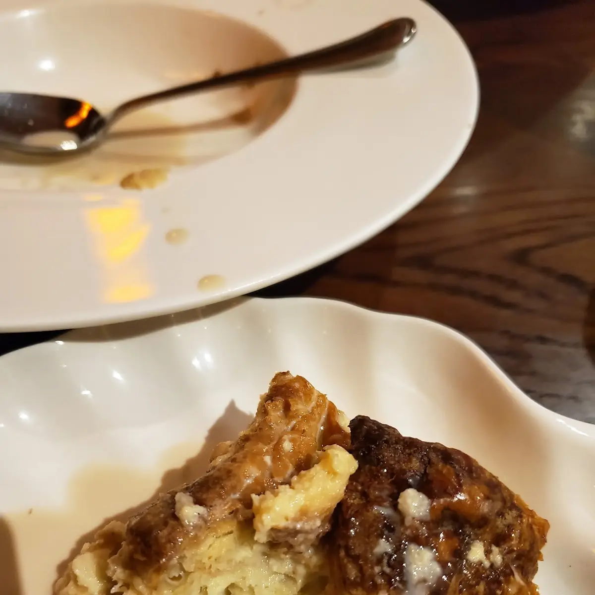 Bread Pudding