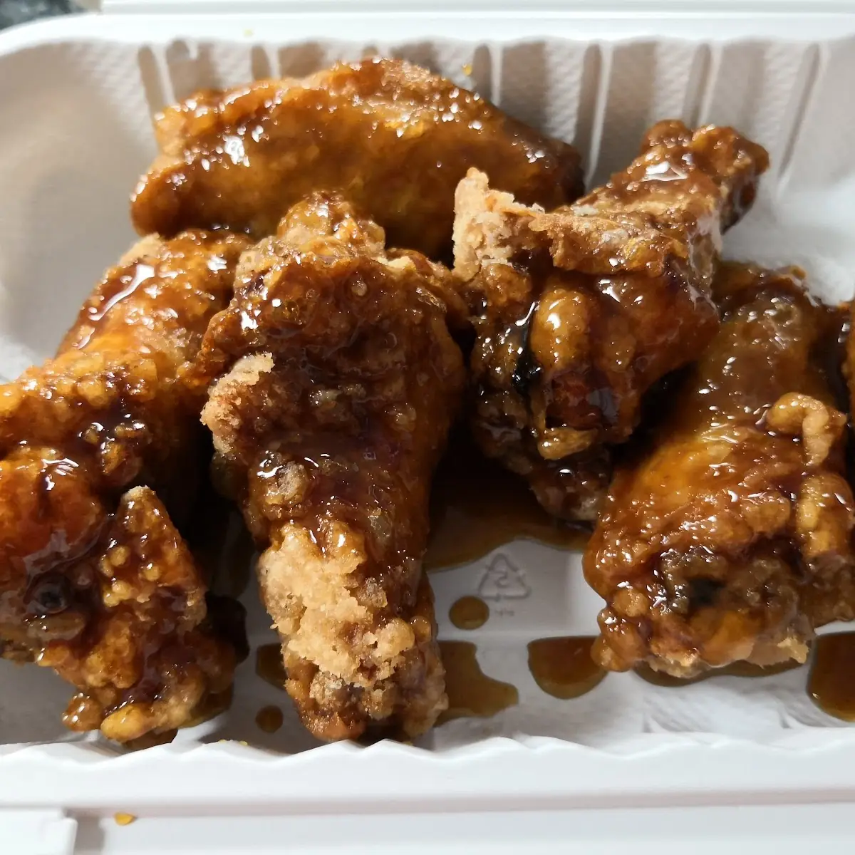 BBQ Chicken