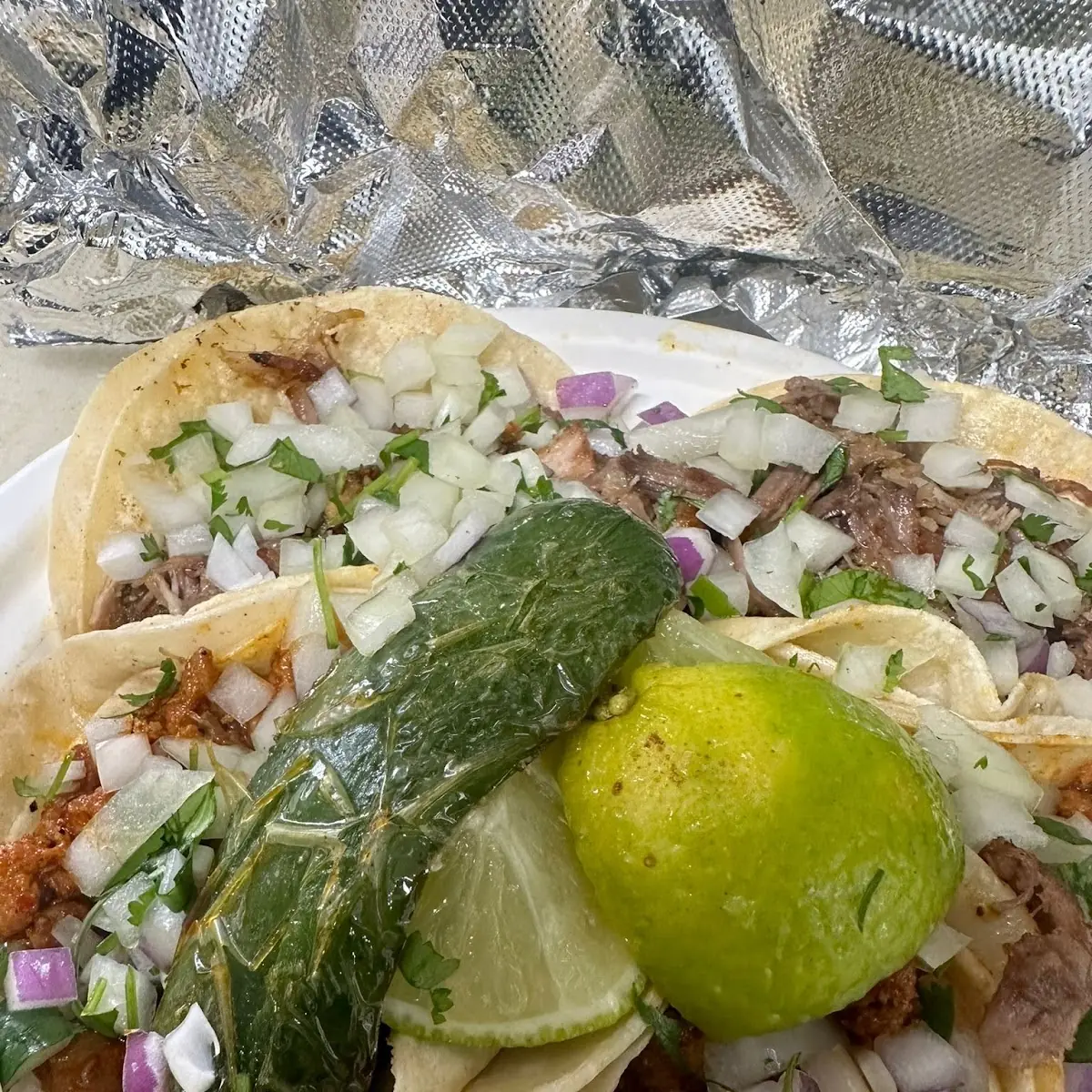 Tacos