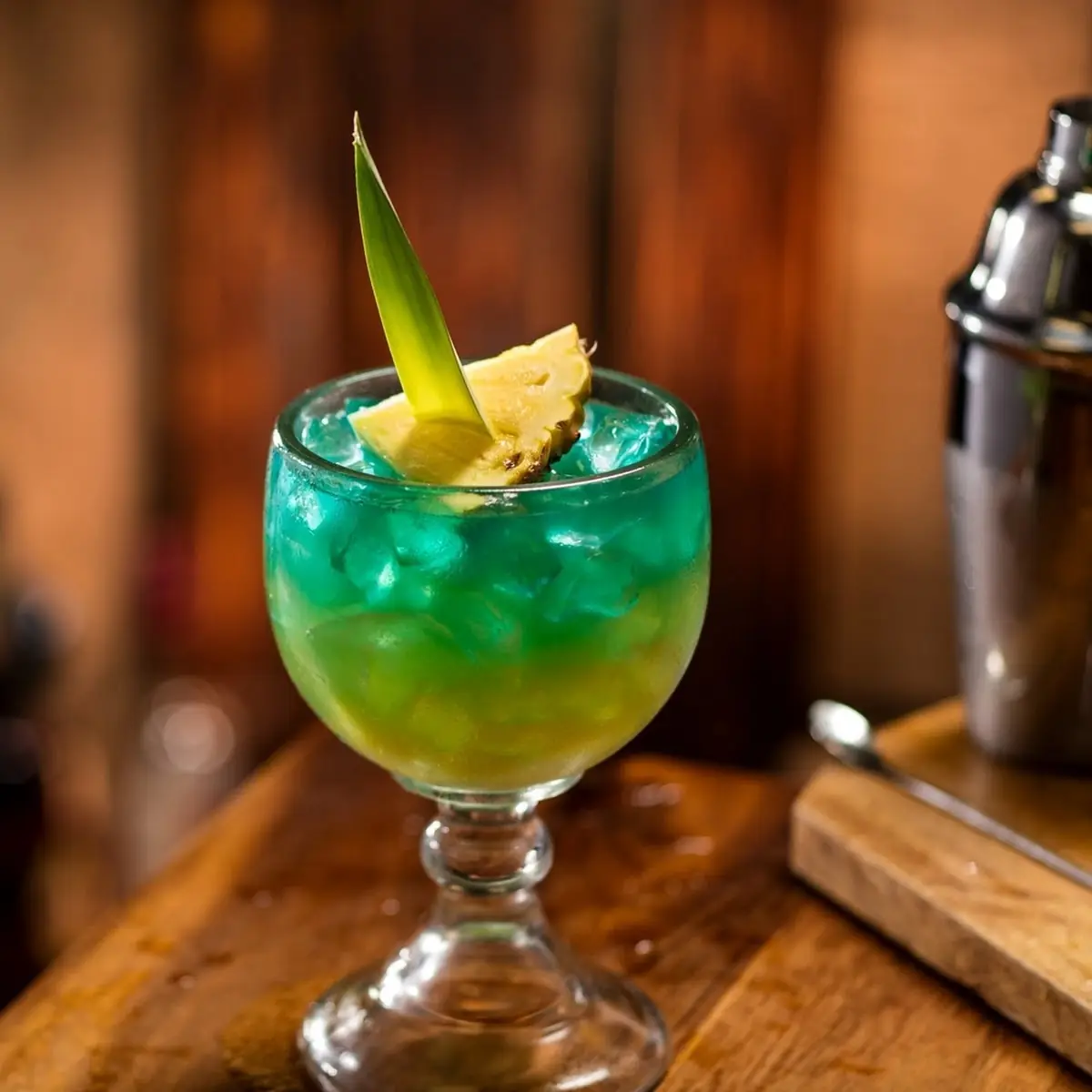 Cheddar's Long Island Iced Tea