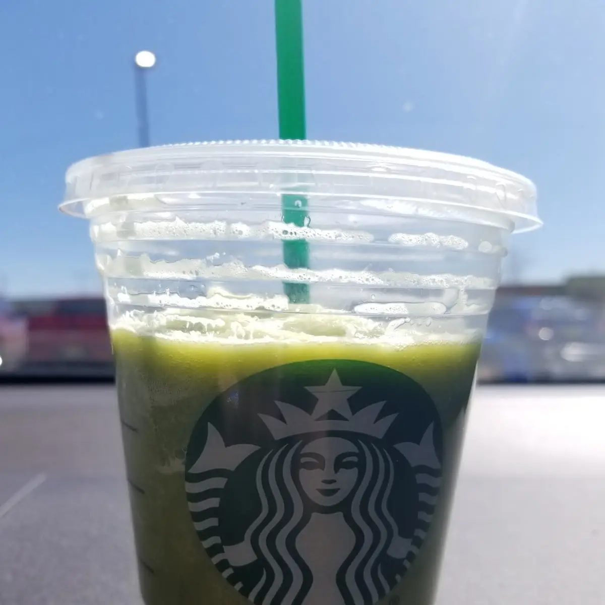 Green Tea