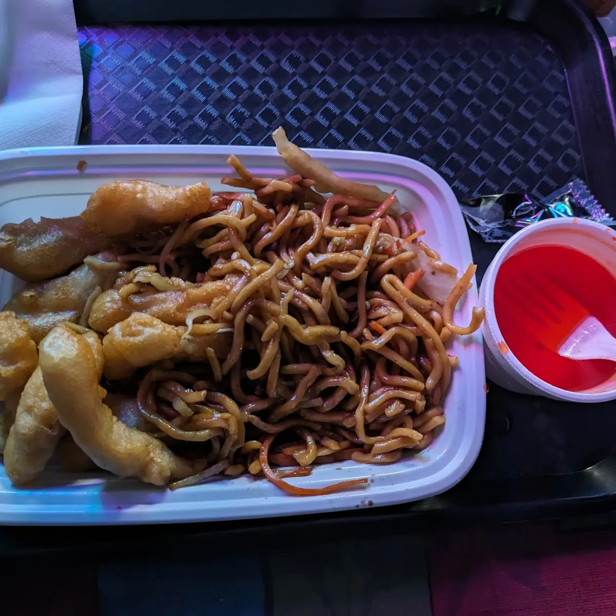 Sweet & Sour Chicken