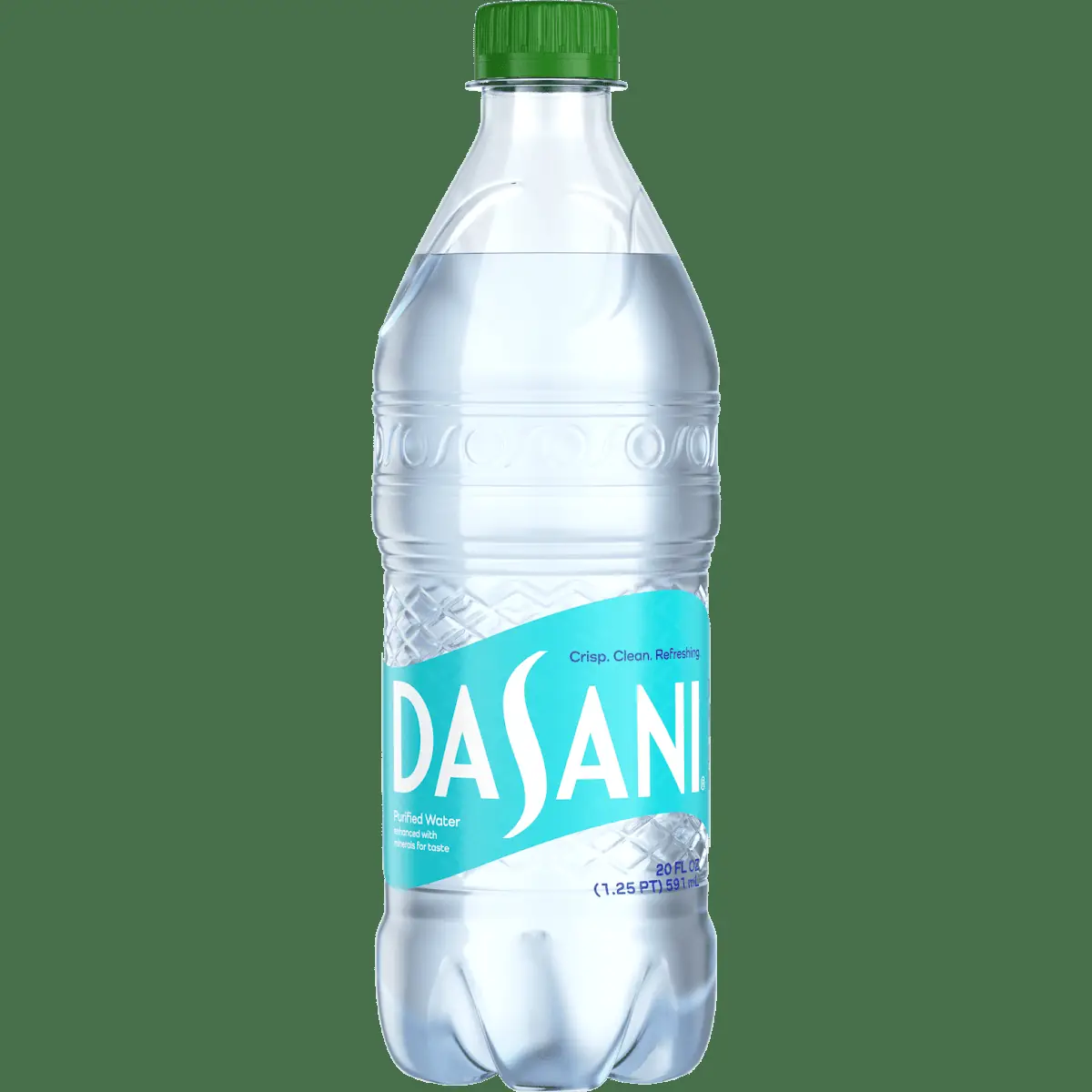 Dasani Water