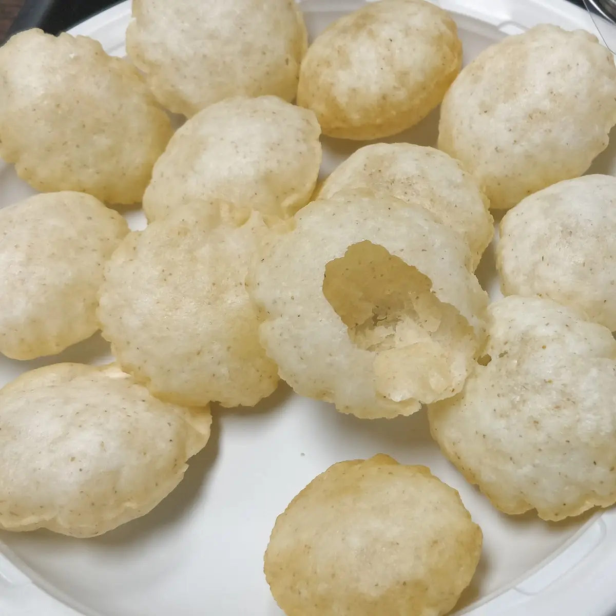 Pani Puri