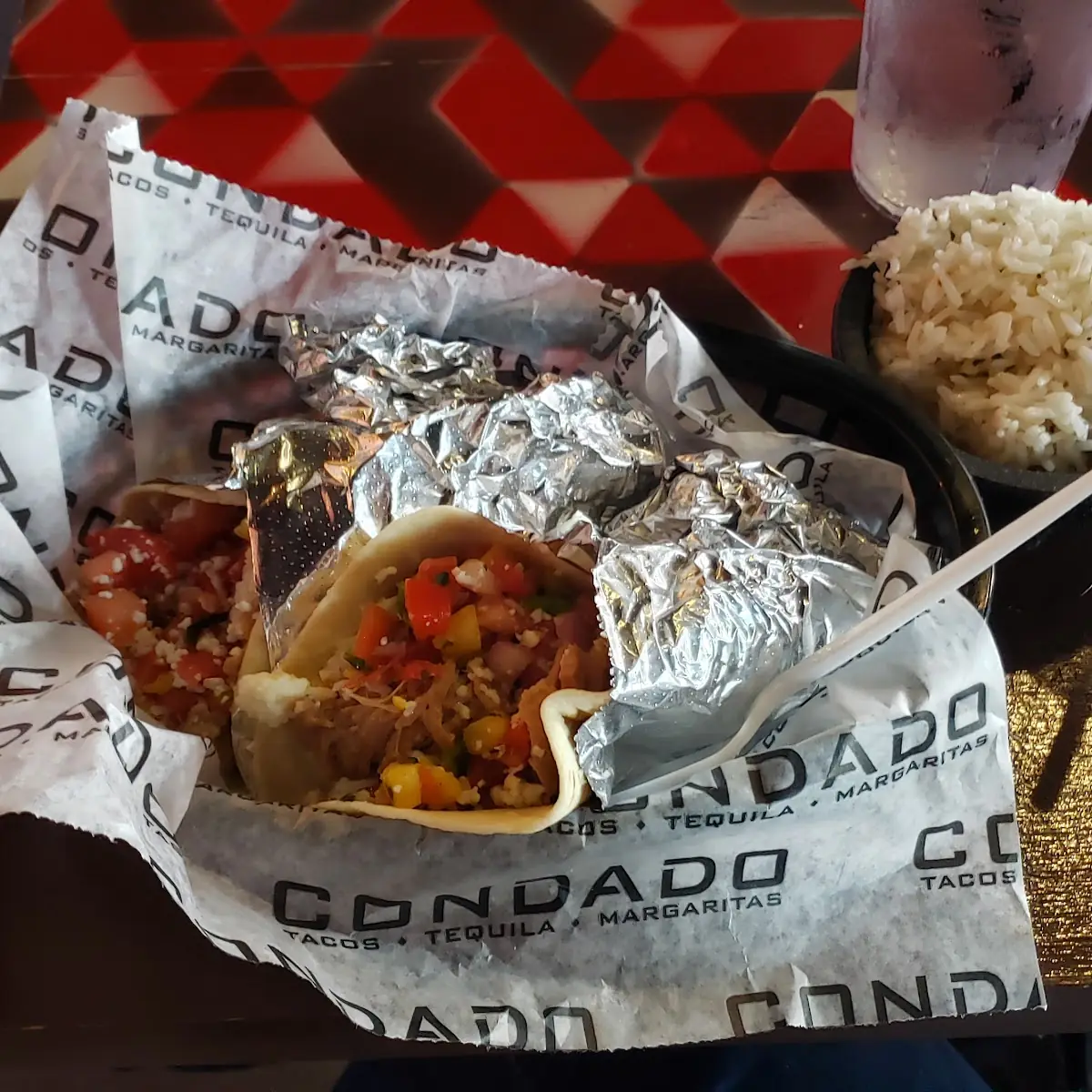 Pulled Pork Tacos