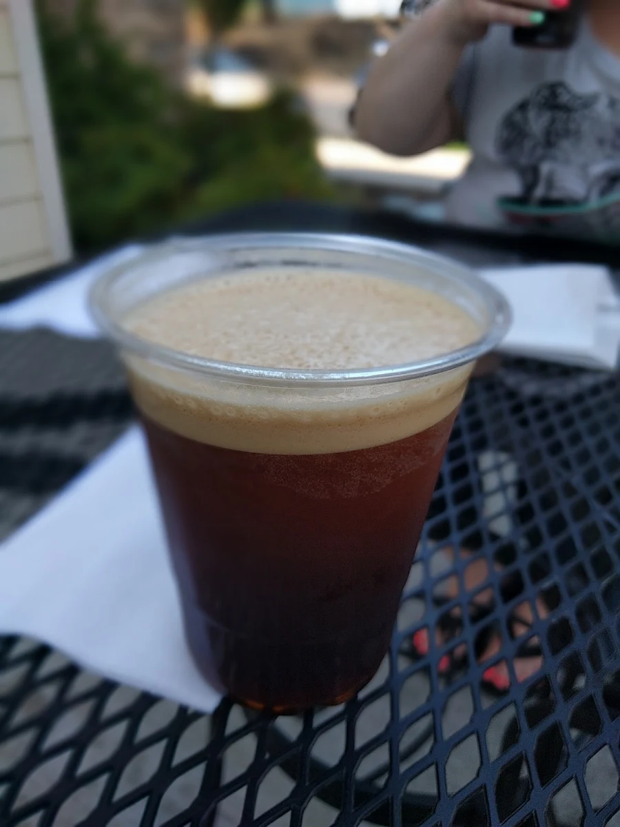 Cold Brew