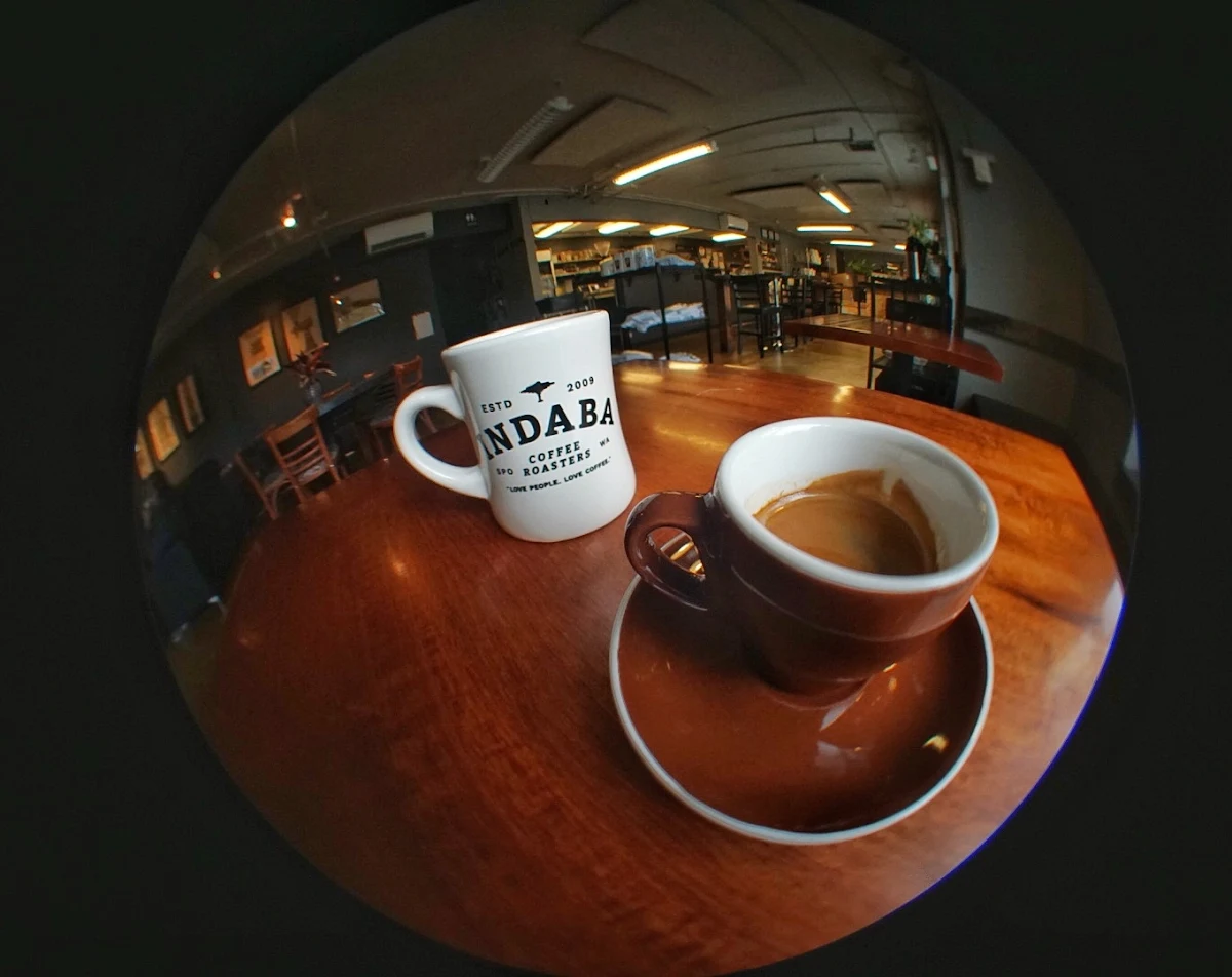 Espresso