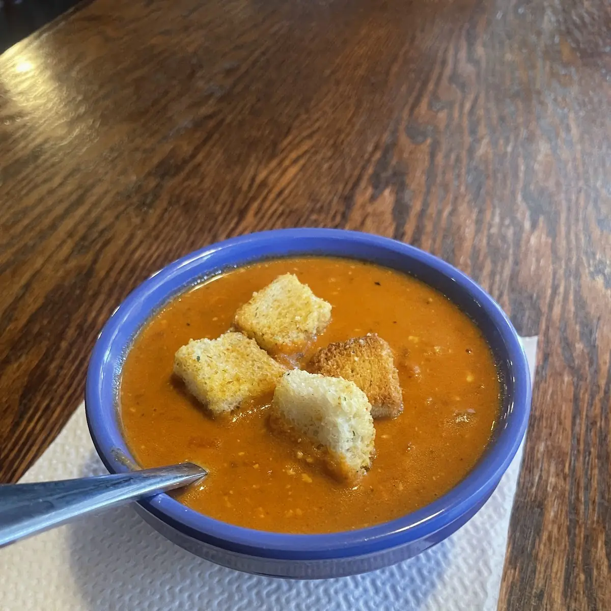 Tomato Soup