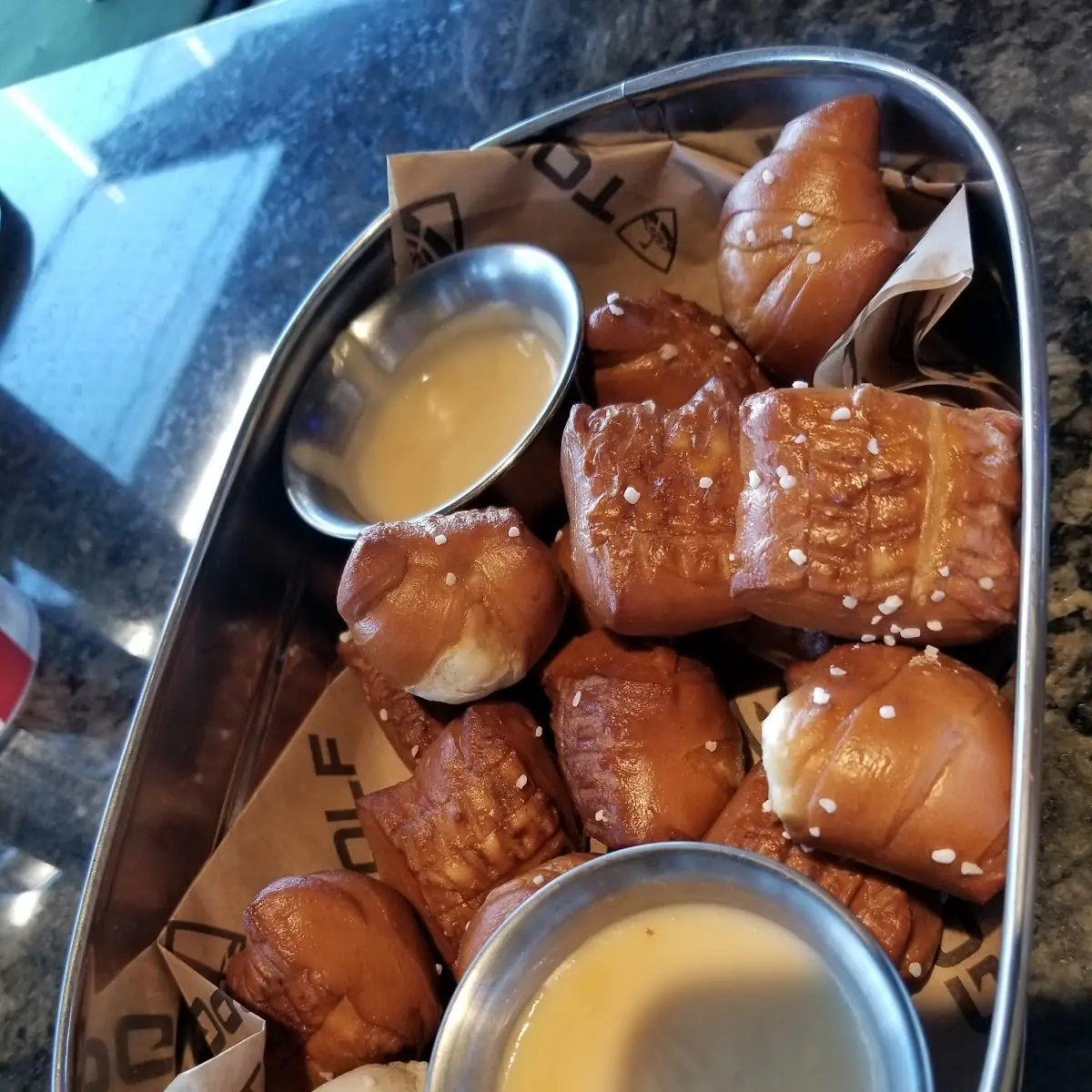 Cheese Dip