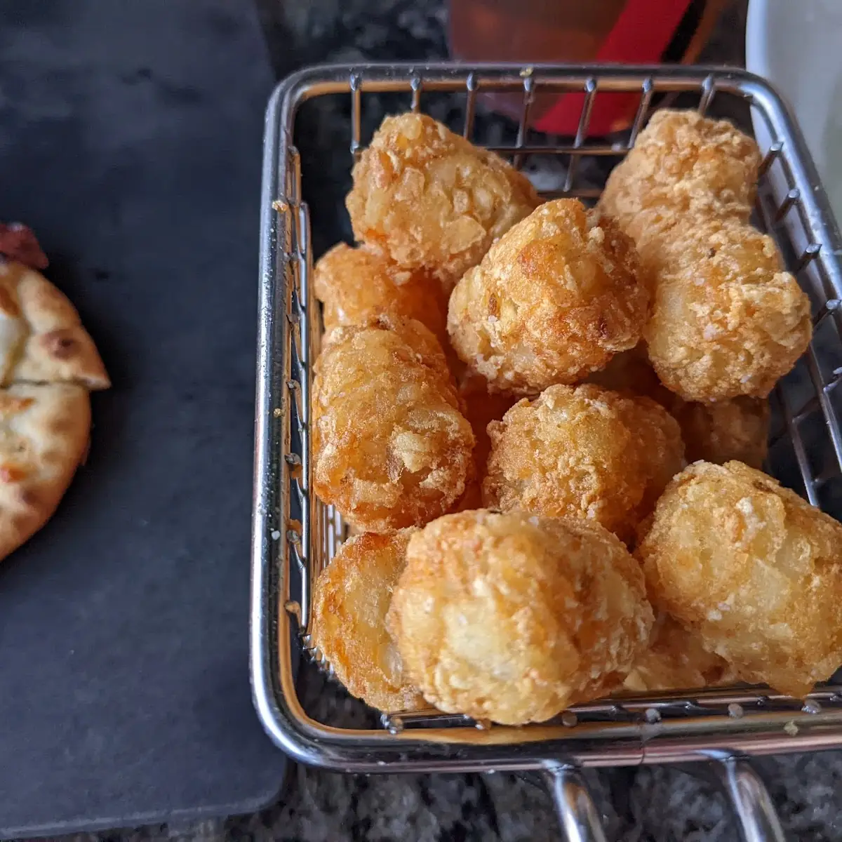 Tater Tots
