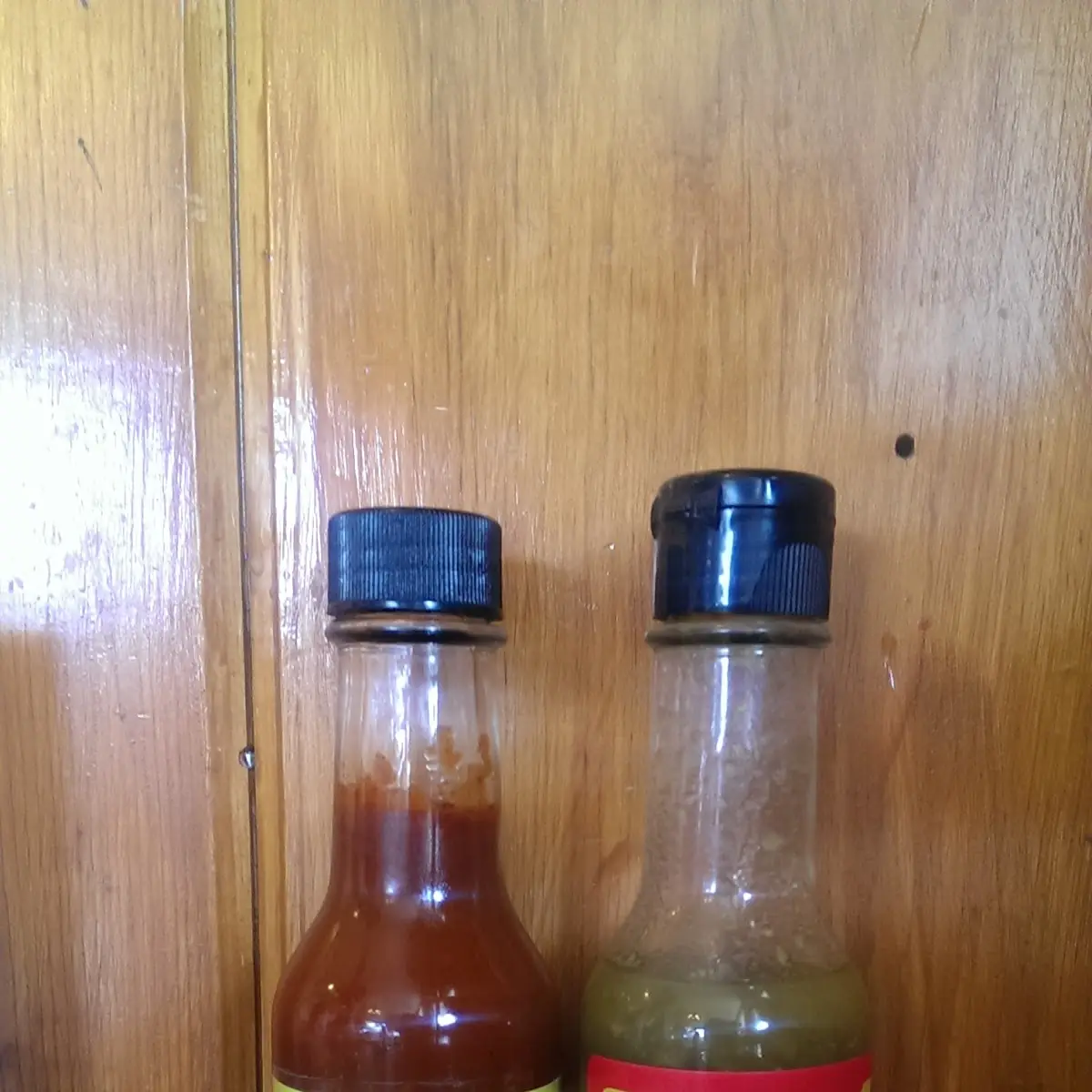 Hot Sauce