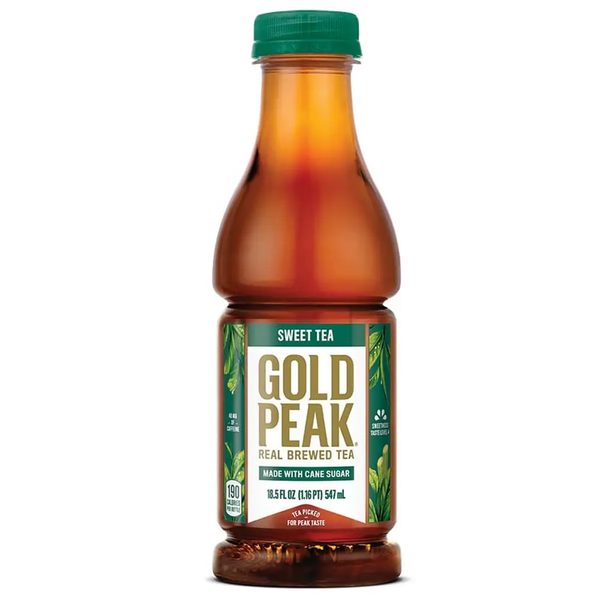 Gold Peak Sweet Tea
