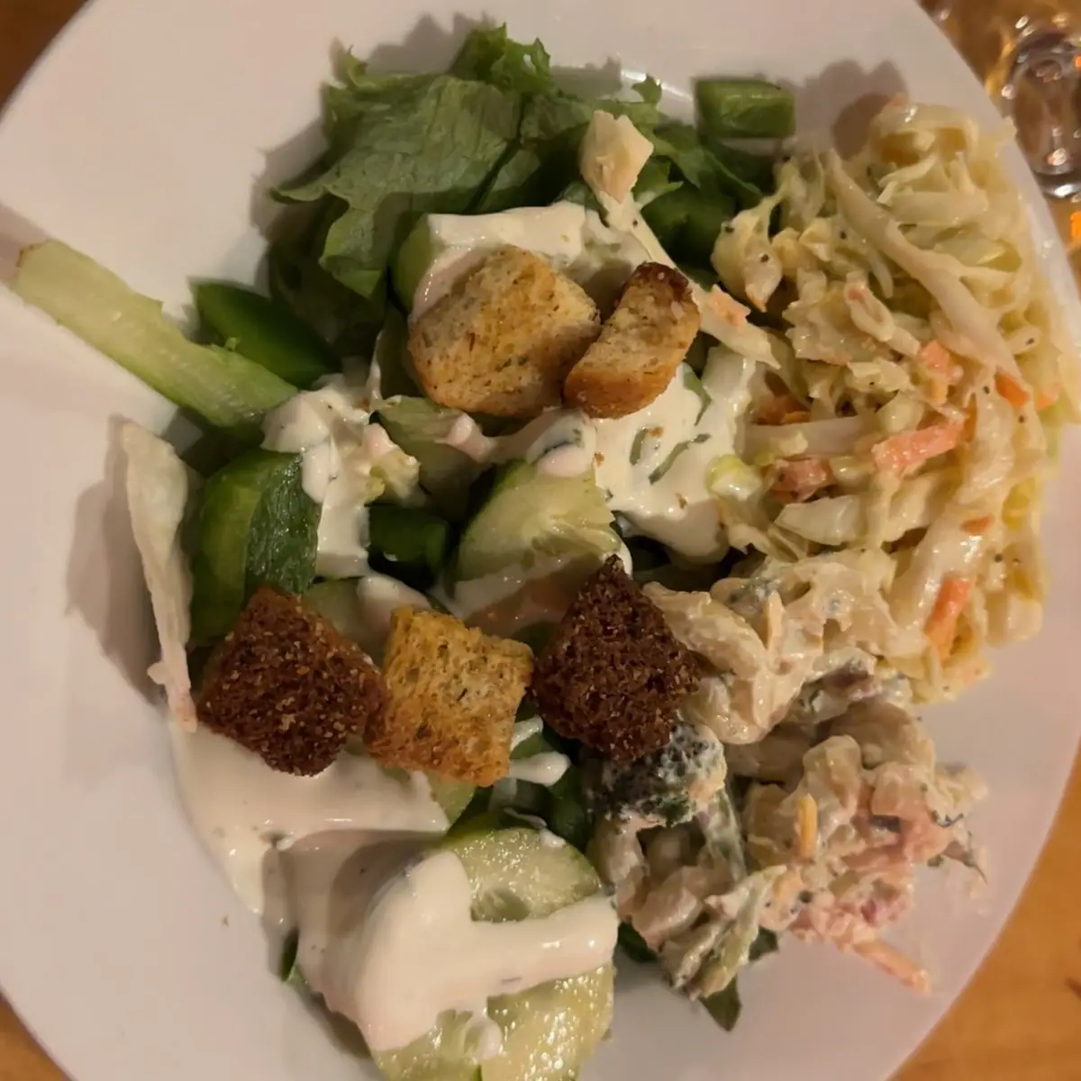 Caesar Salad