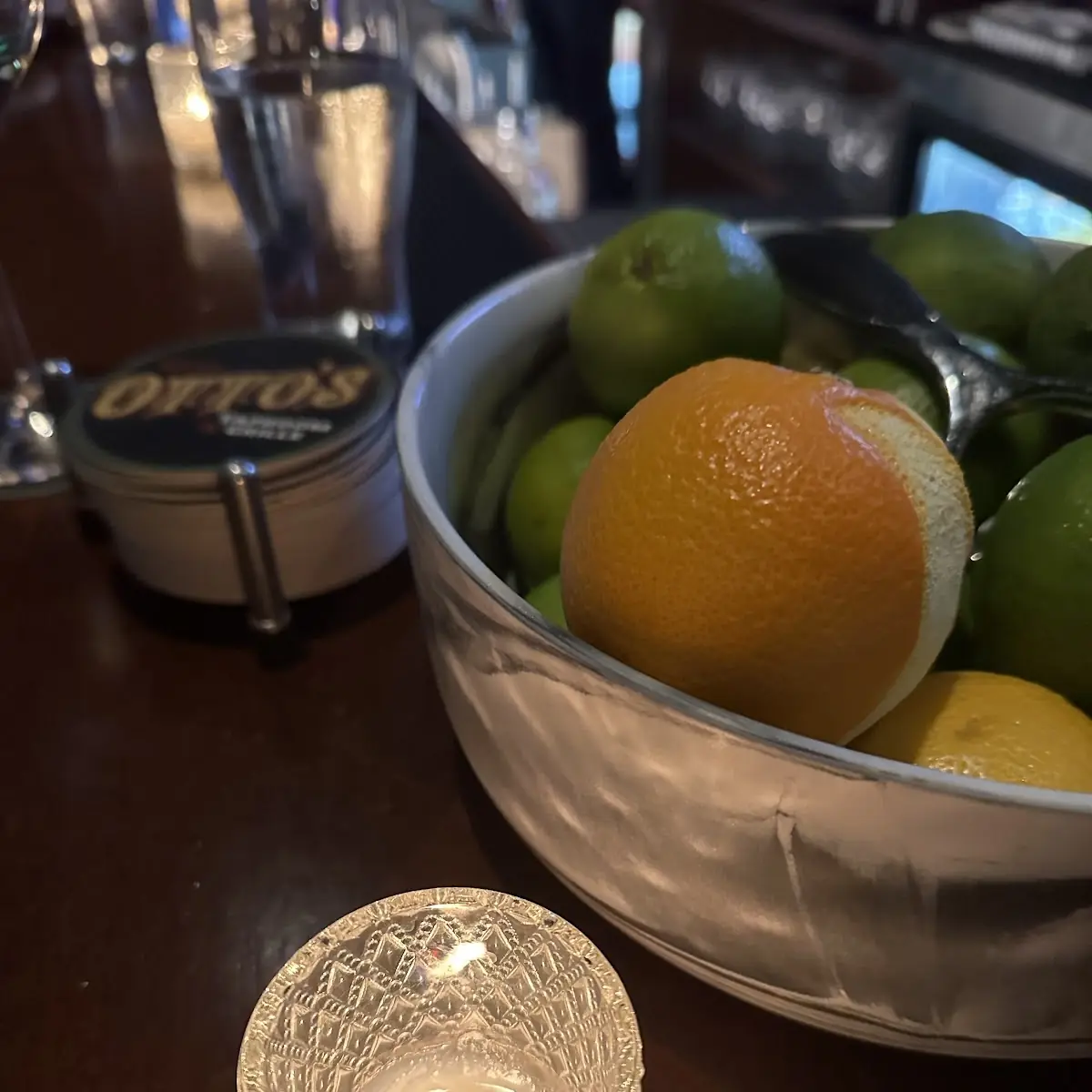 Fresh Fruit