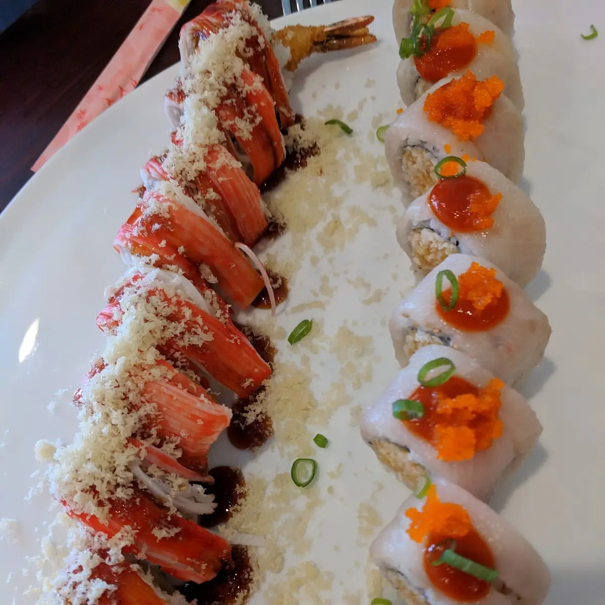 Sushi Roll