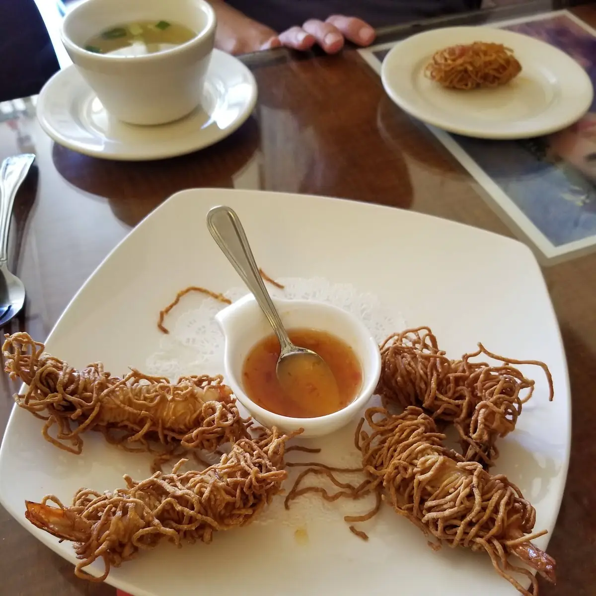 Mee Krob