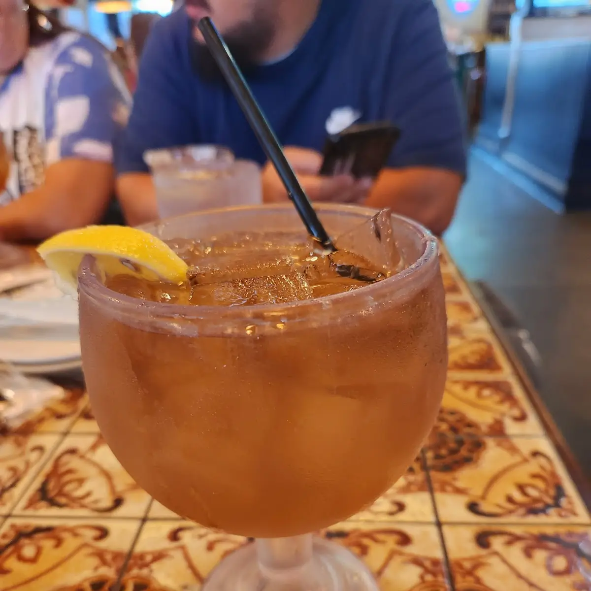 Mango Margarita
