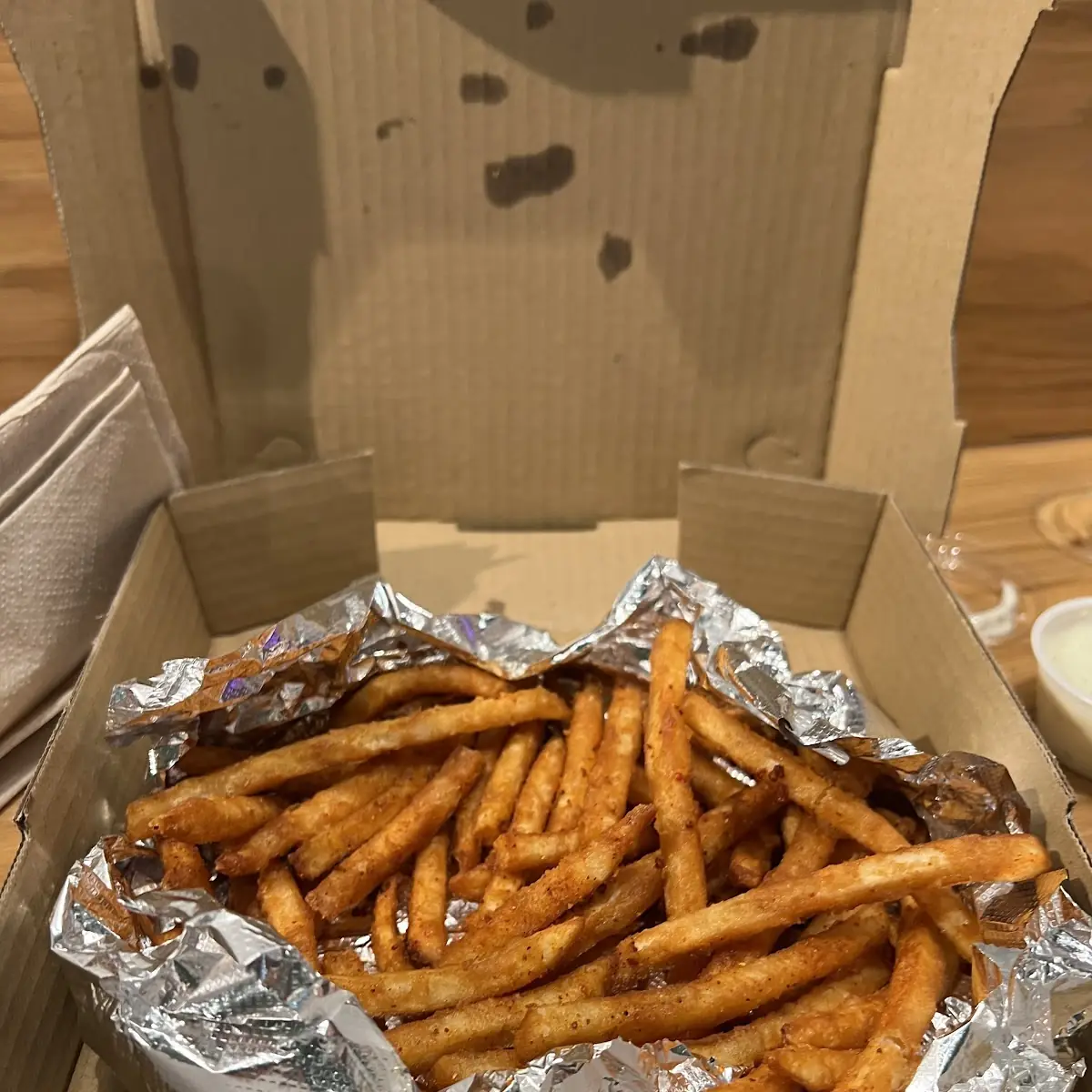 Sweet Potato