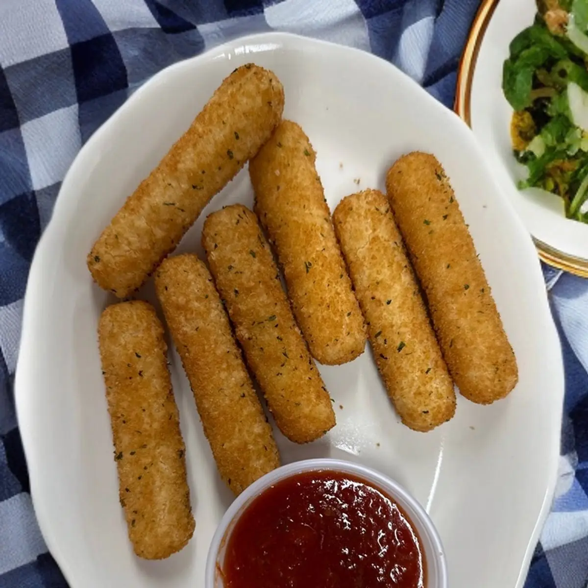 Cheese Sticks