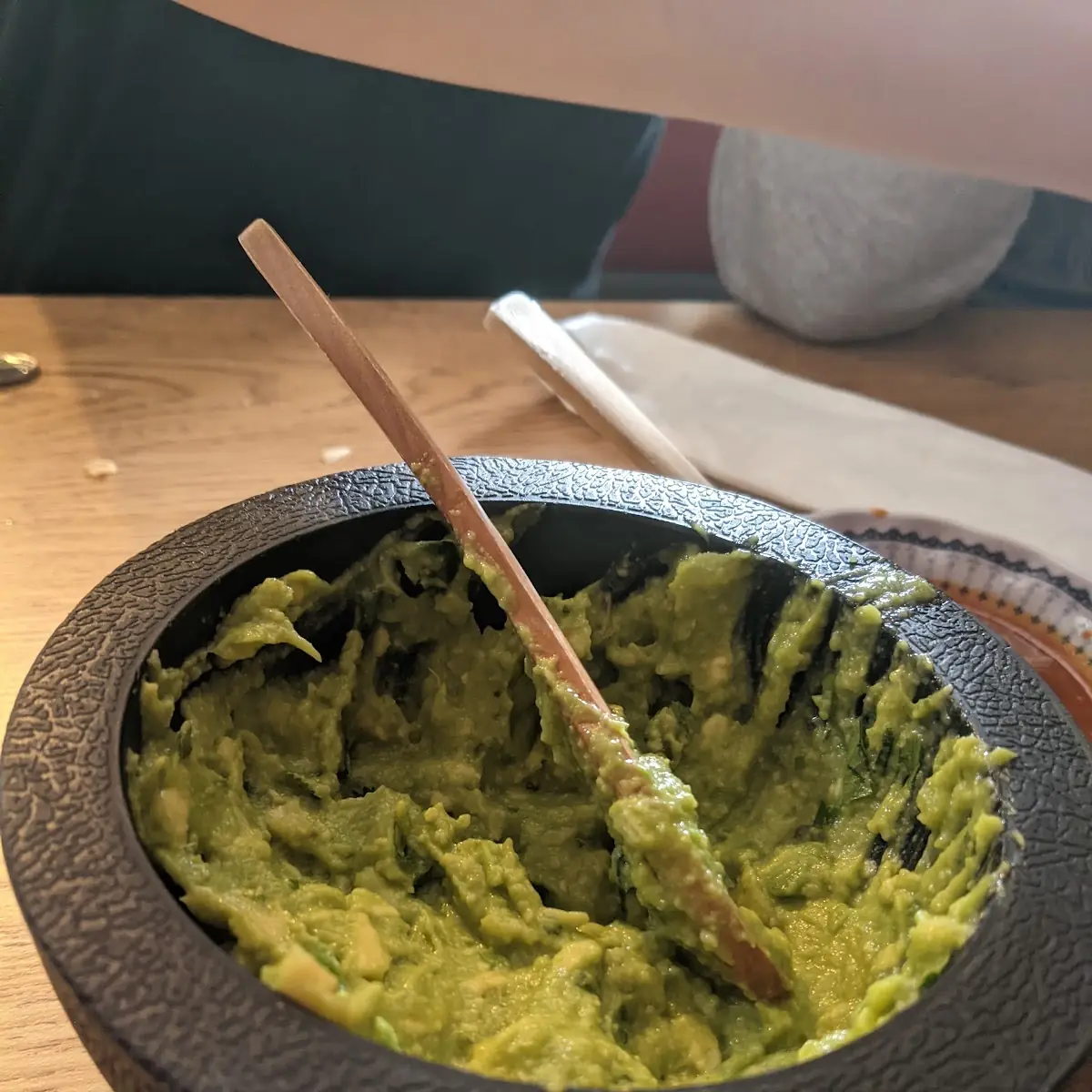 Guacamole