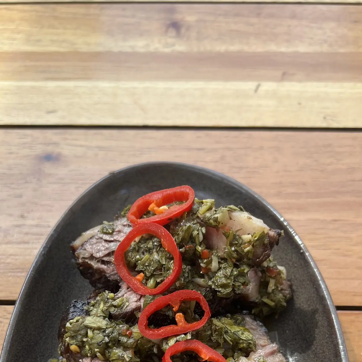 Beef Short Ribs