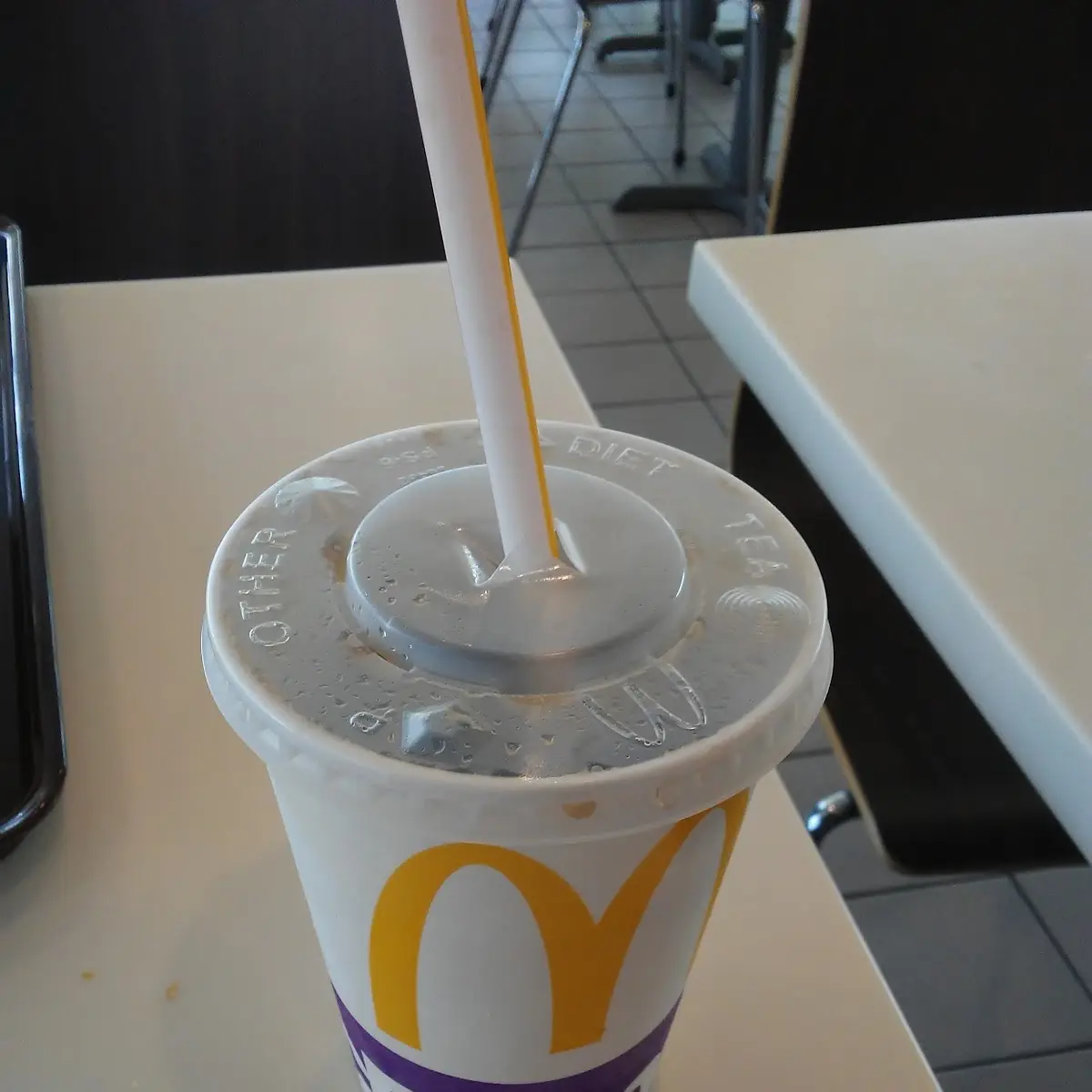 Derpy Mcflurry