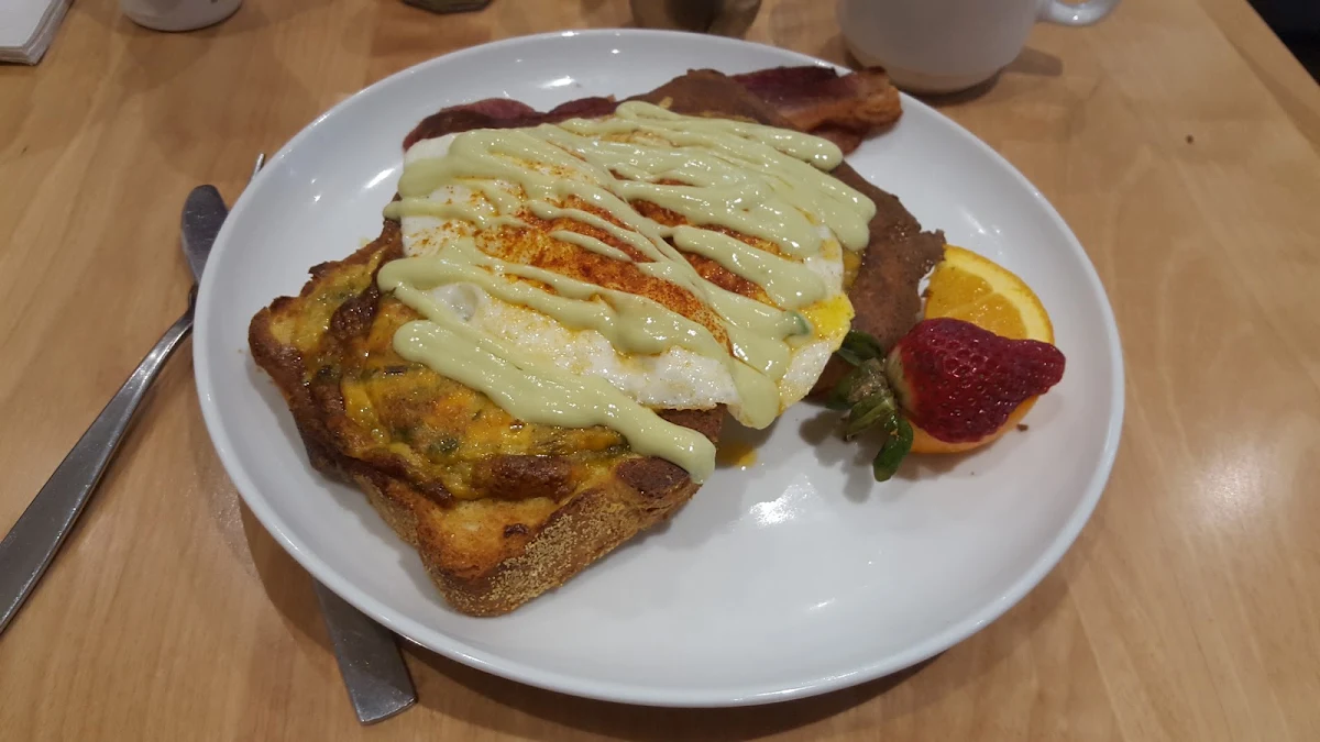 French Toast