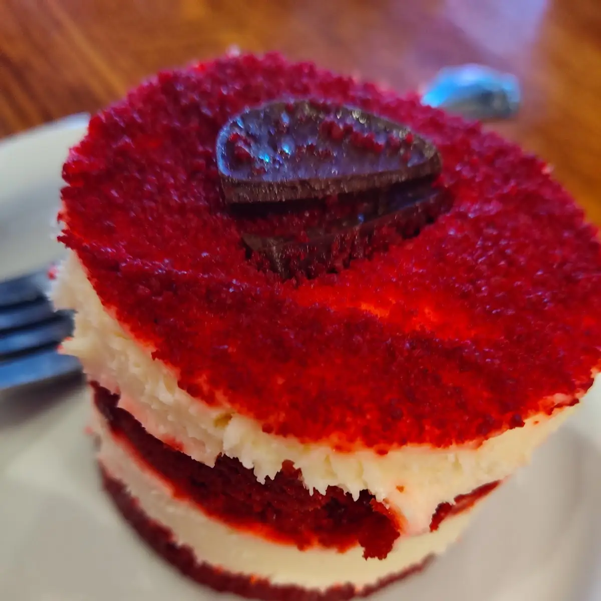 Red Velvet Cake