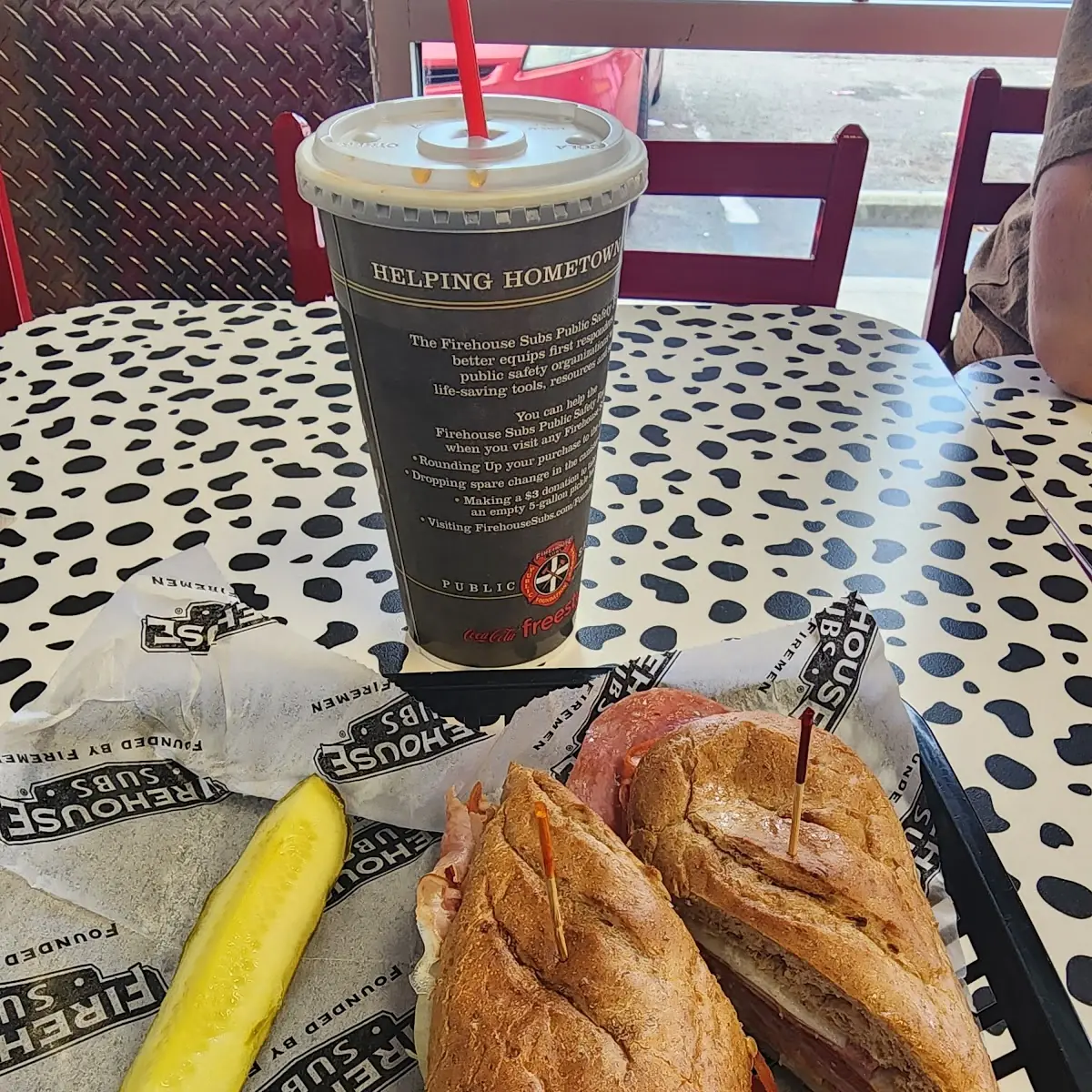 Patty Melt