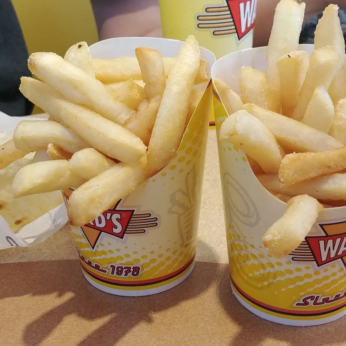 French Fries
