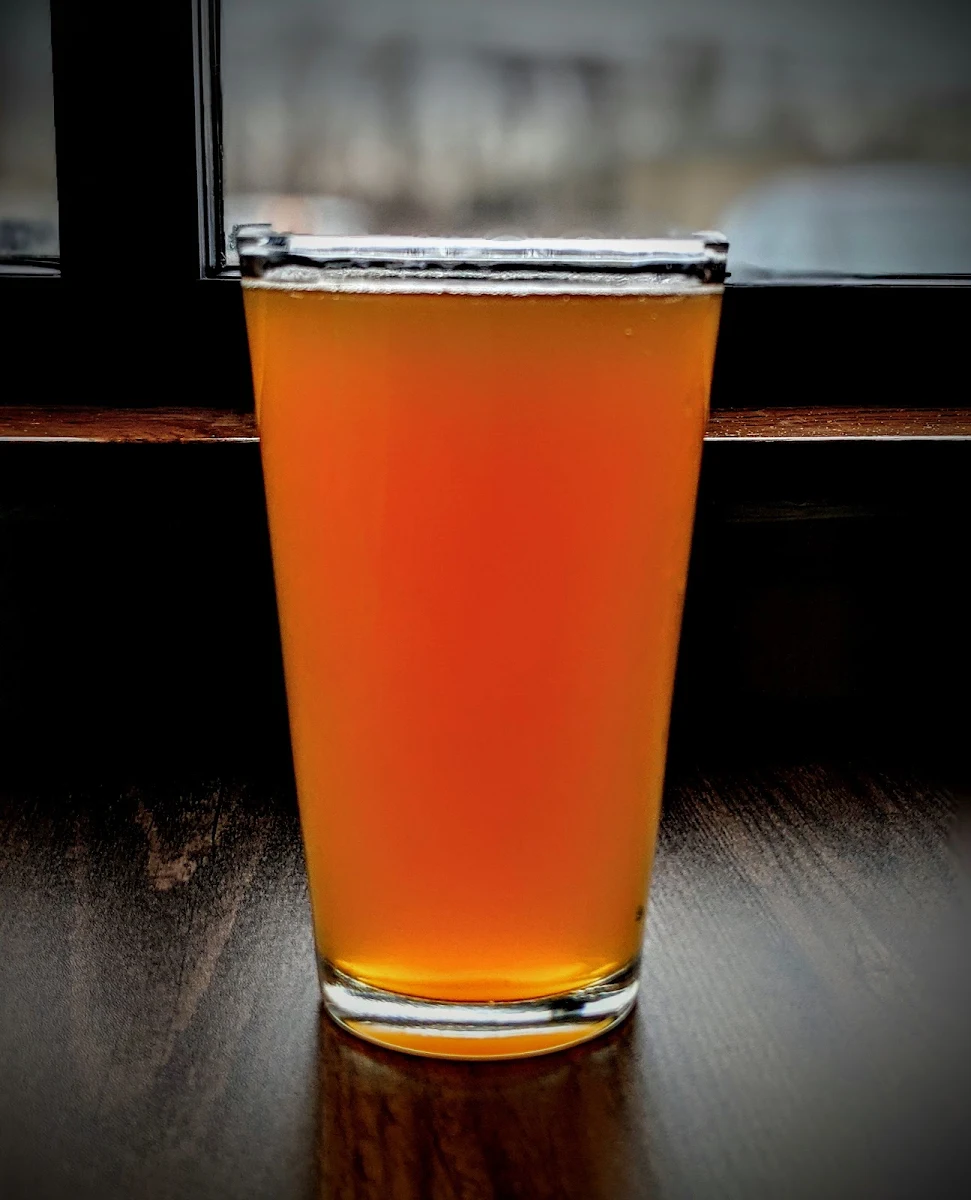 Cold Pale Ale