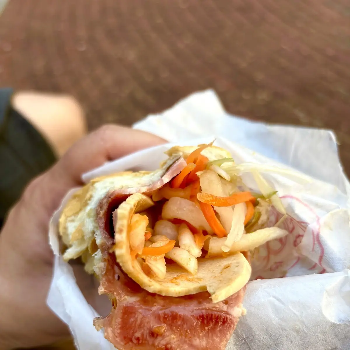 BMO House Banh MI