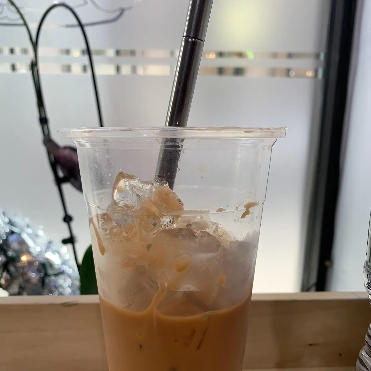 Thai Tea