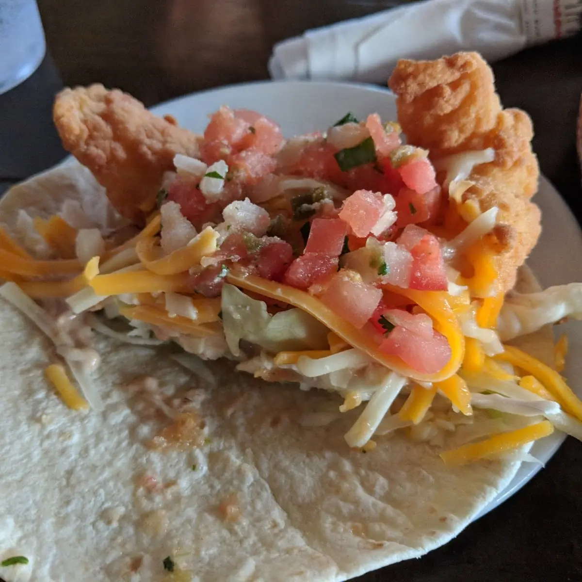 Baja Tacos