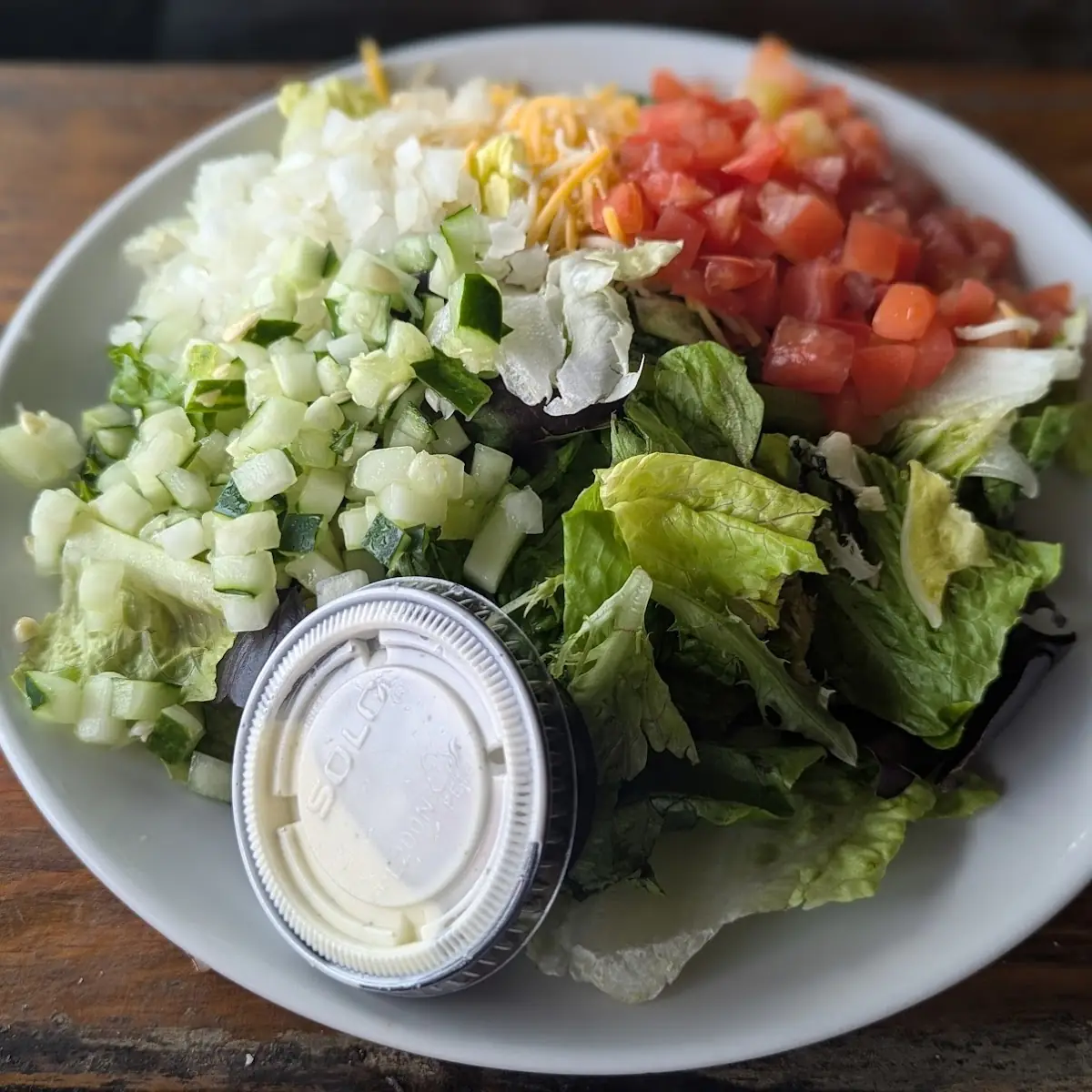 House Salad