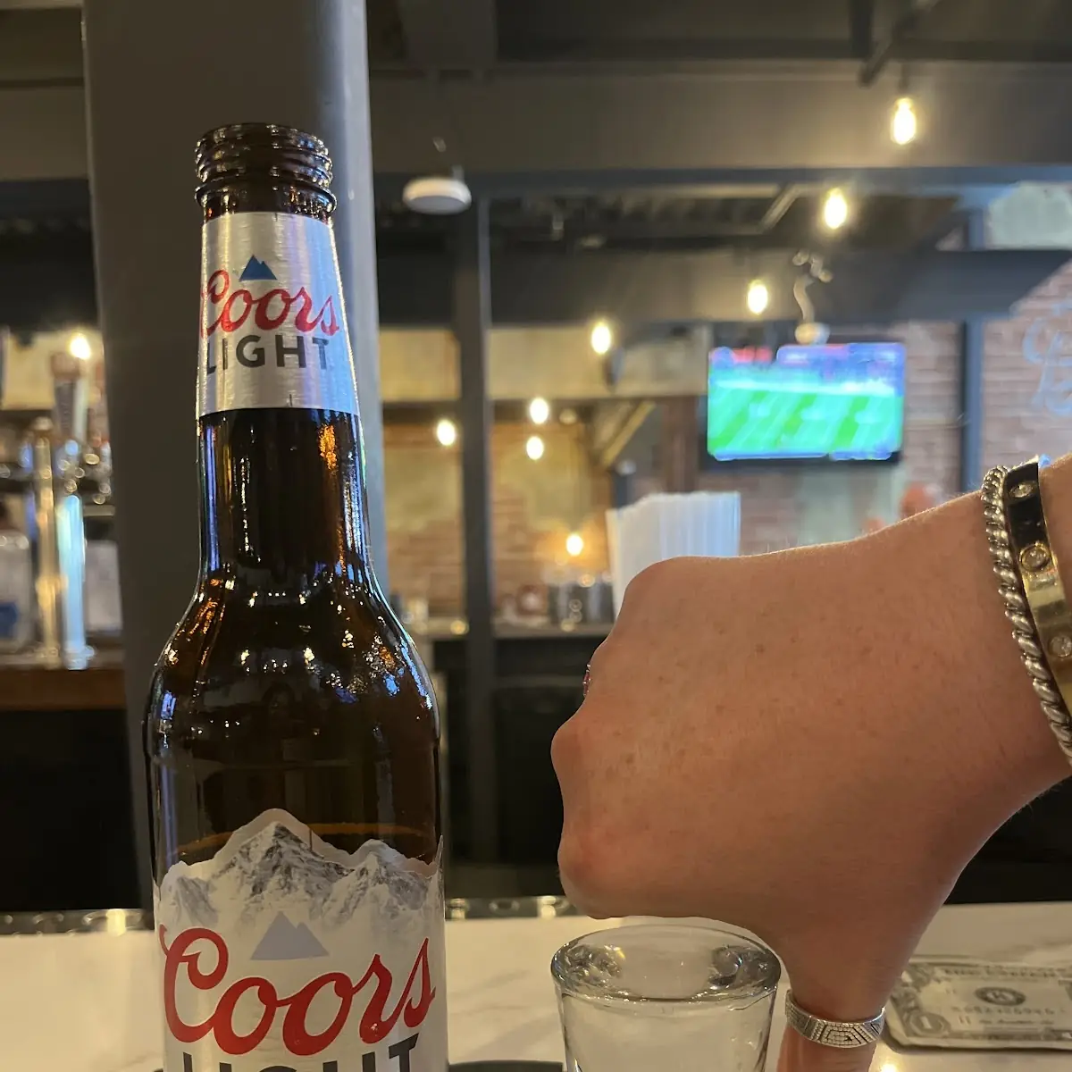 Coors Light