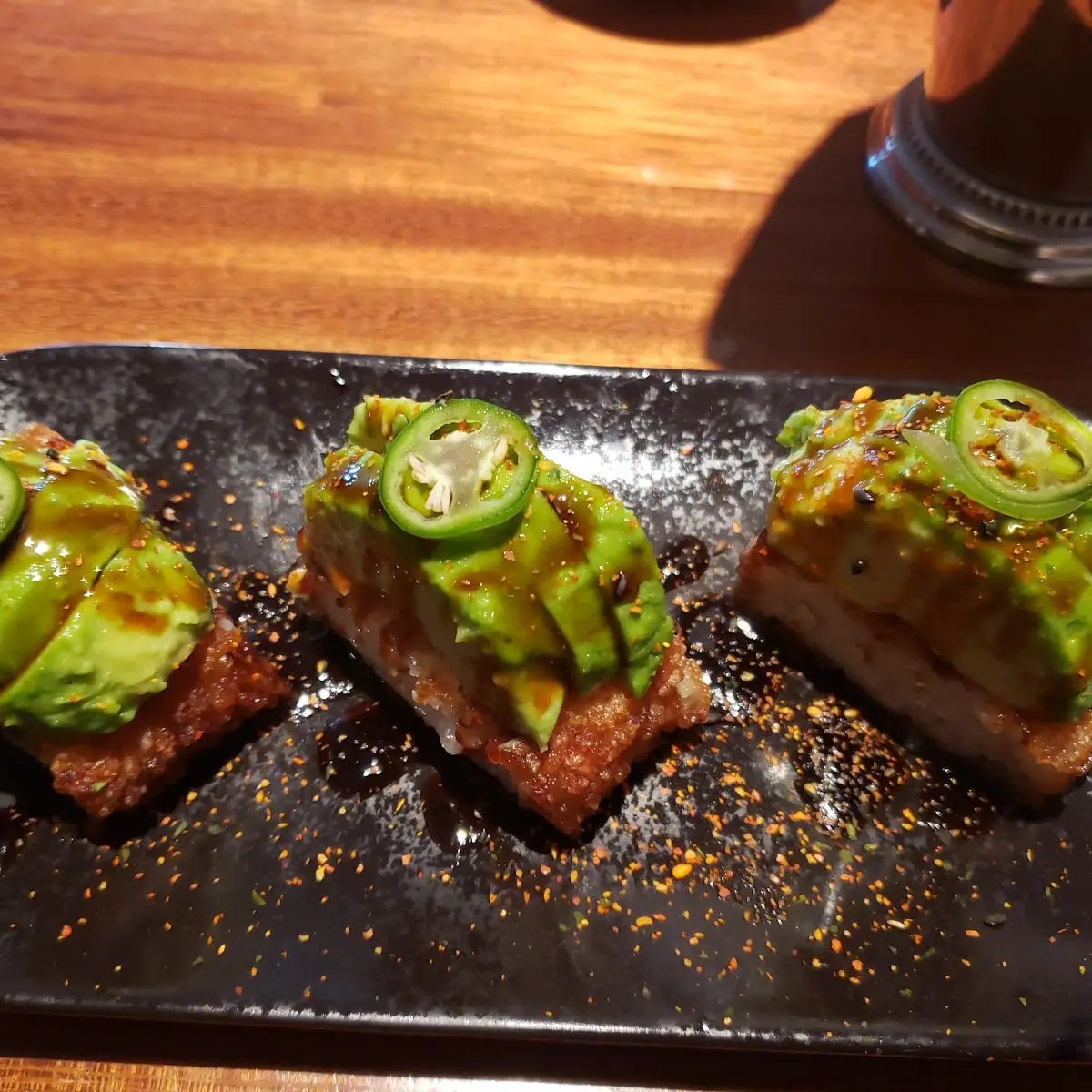 Pork Belly